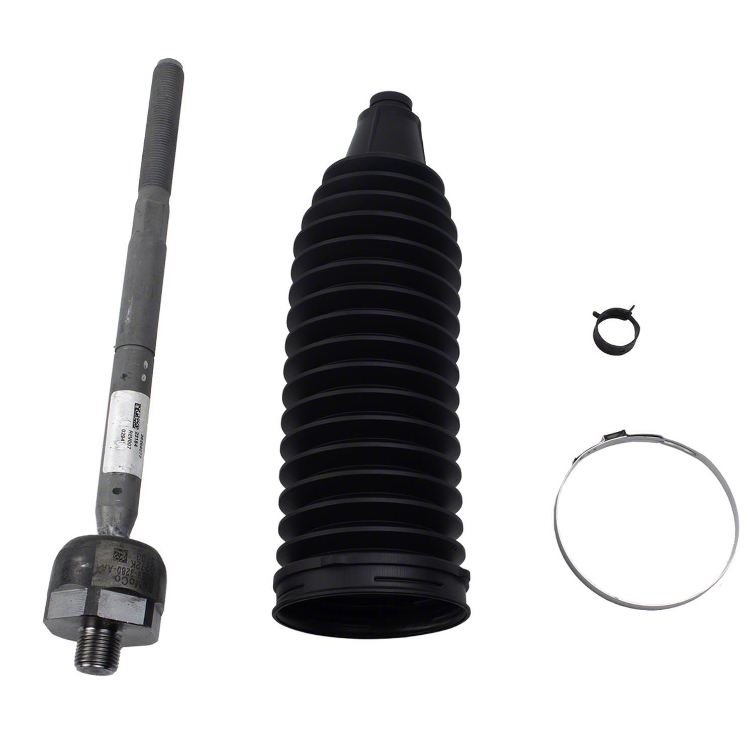 Steering Tie Rod End | Parts | Ford.com