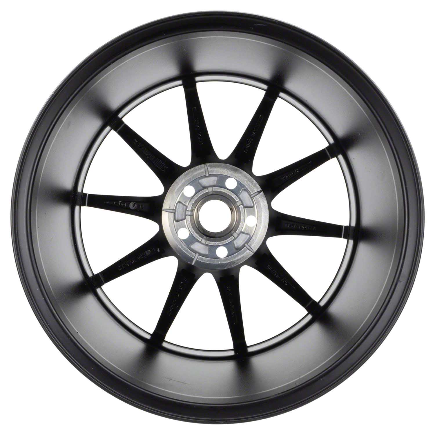 Wheel, Rim | Parts | Ford.com