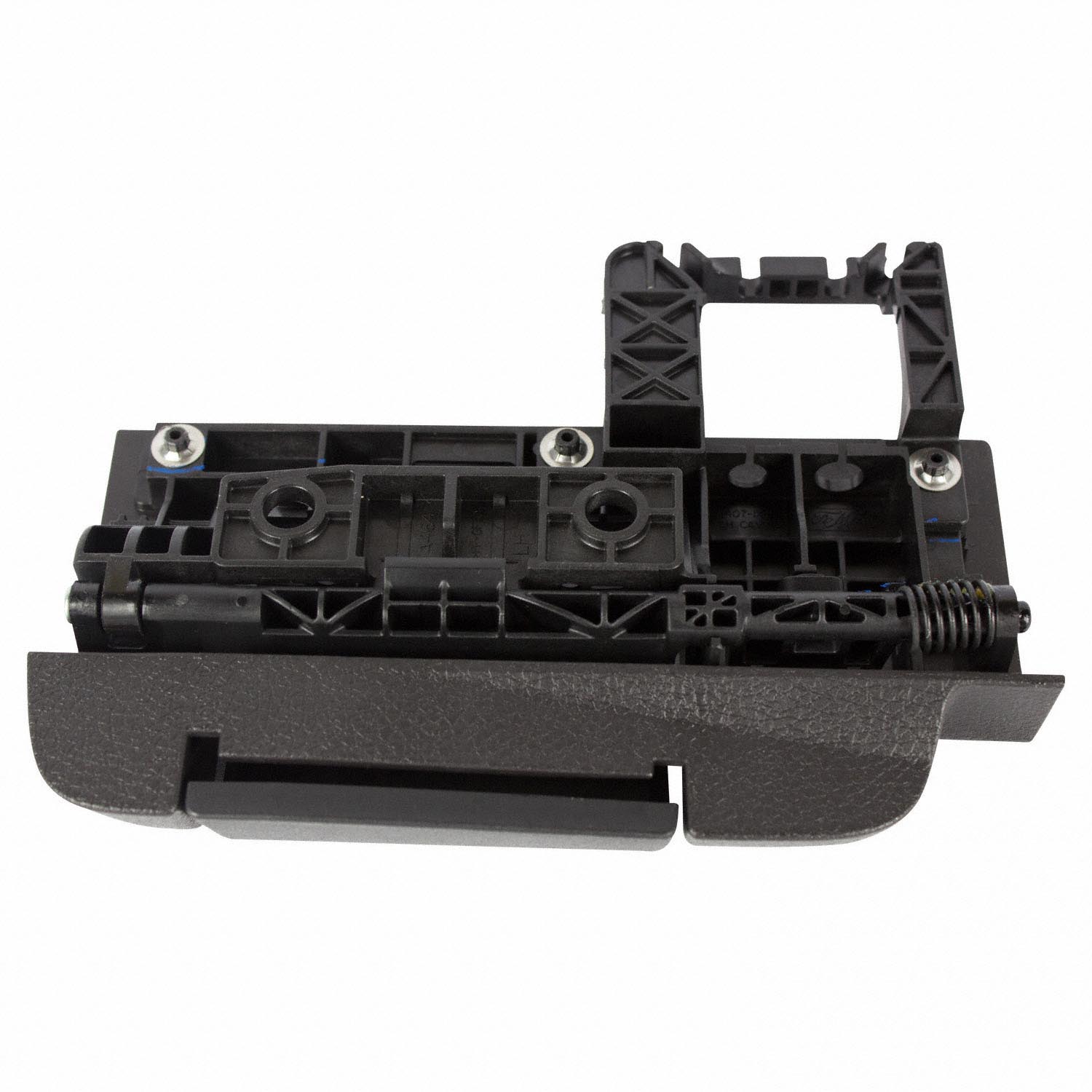 Interior Door Handle - Left, Rear, Inner | Parts | Ford.com
