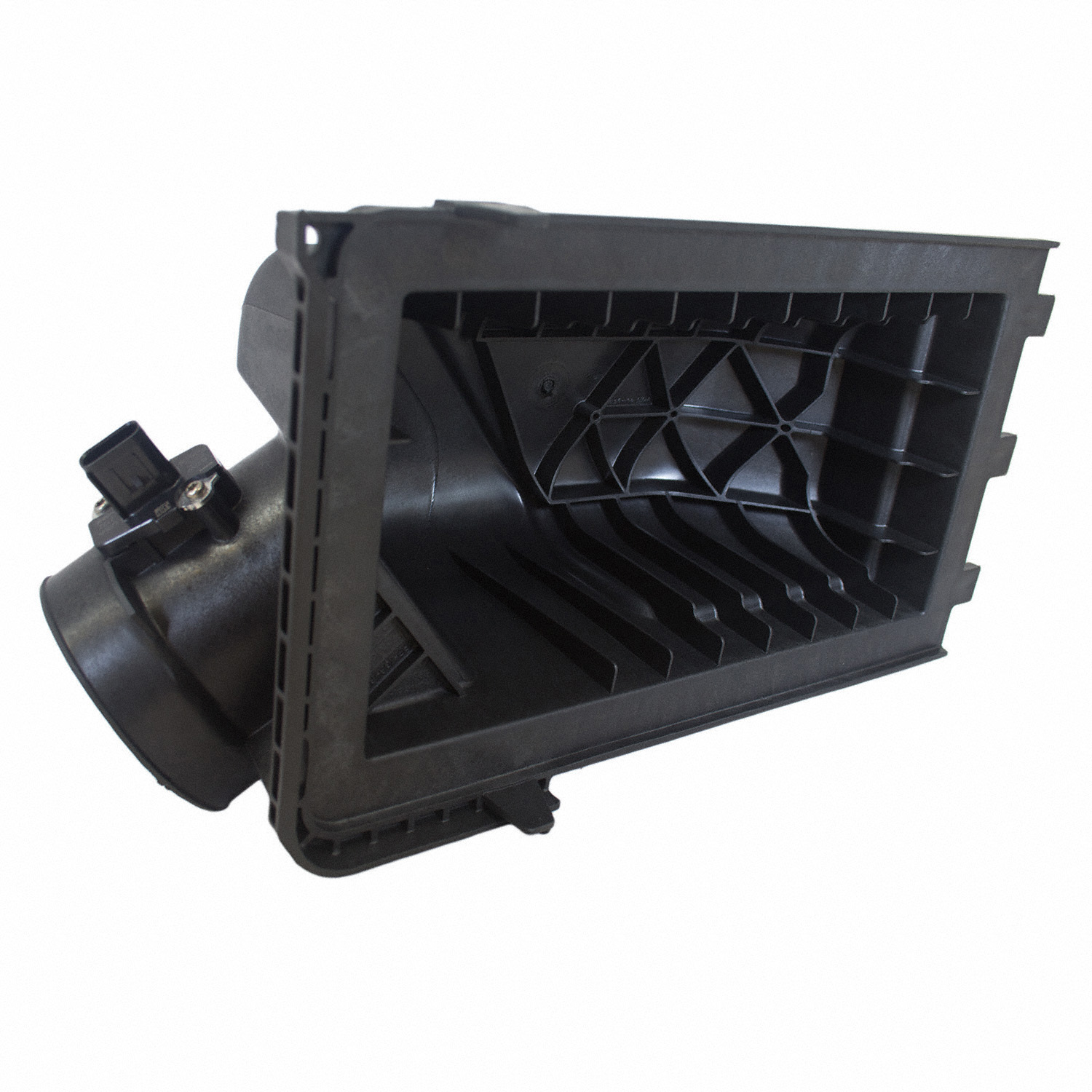 Air Filter Housing Cover | Parts | Ford.com