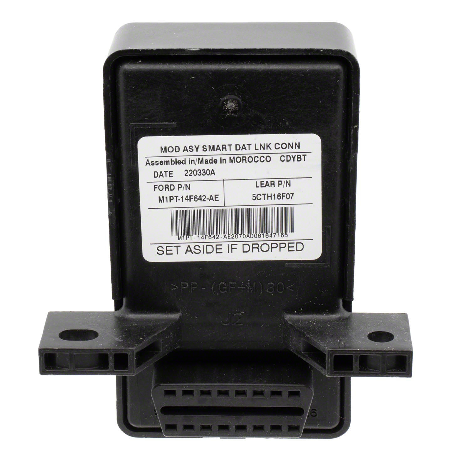 Module Smart Data Link | Parts | Ford.com