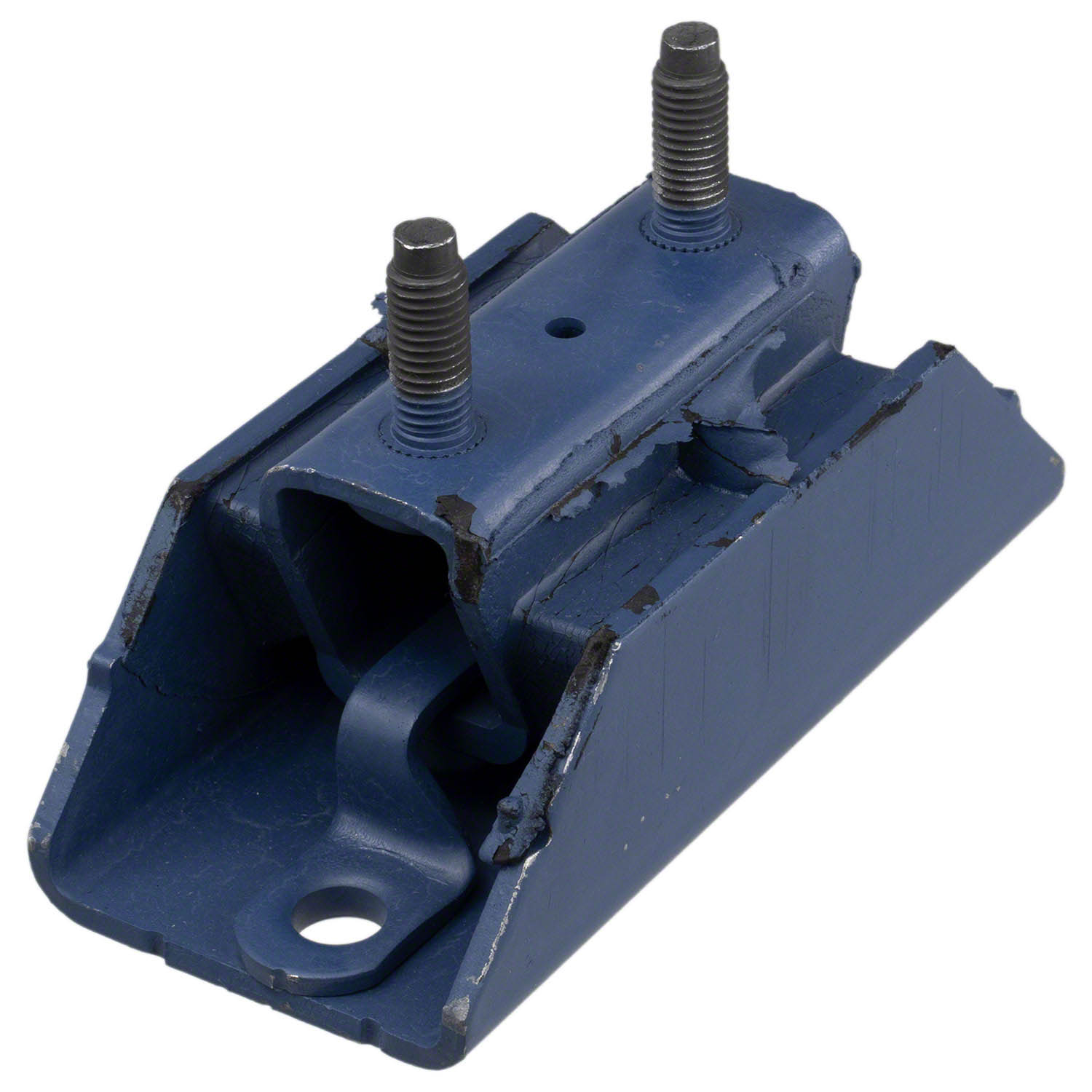 Manual Transmission Mount Engine Support Insulator - 6.2L (AT) | Parts ...