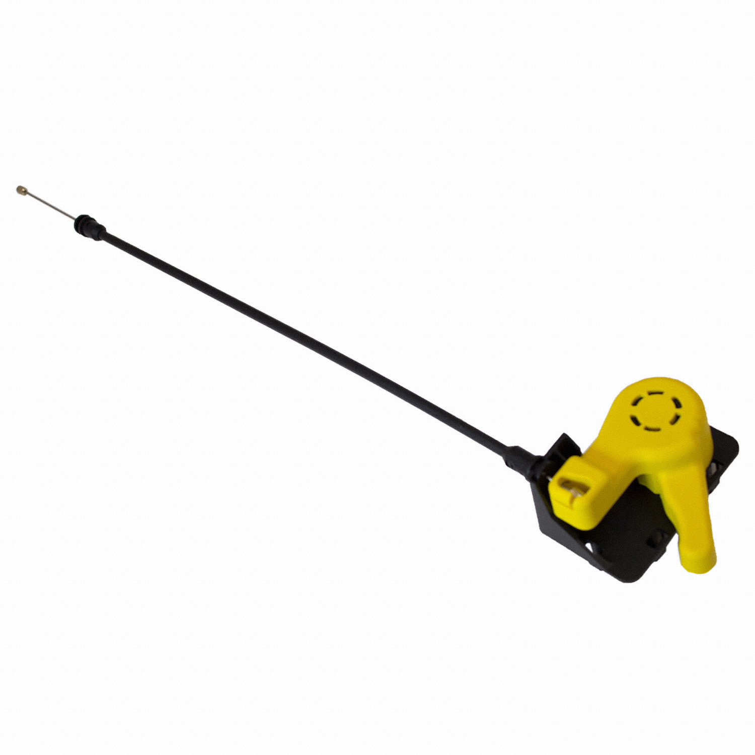 Hood Release Handle Lever | Parts | Ford.com