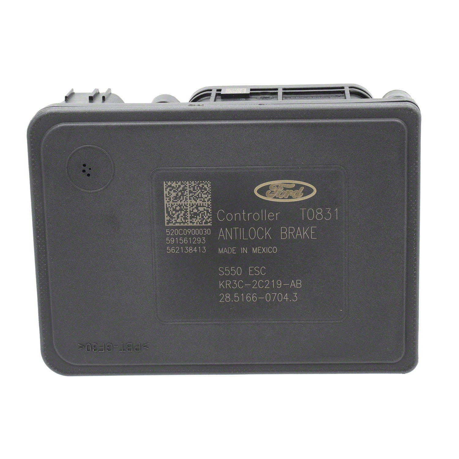 Abs Control Module | Parts | Ford.com