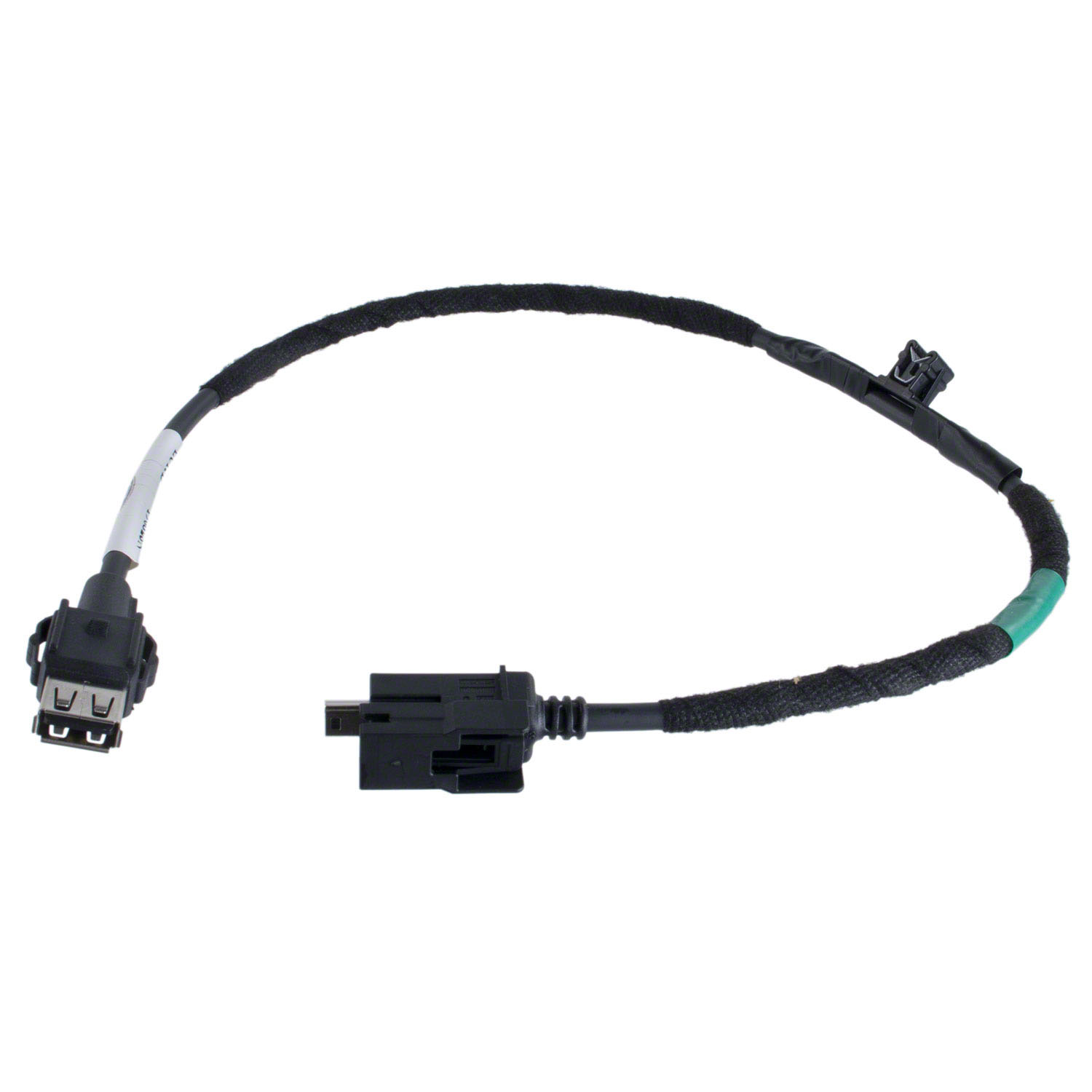 Cable Side / Door Trim Panel | Parts | Ford.com