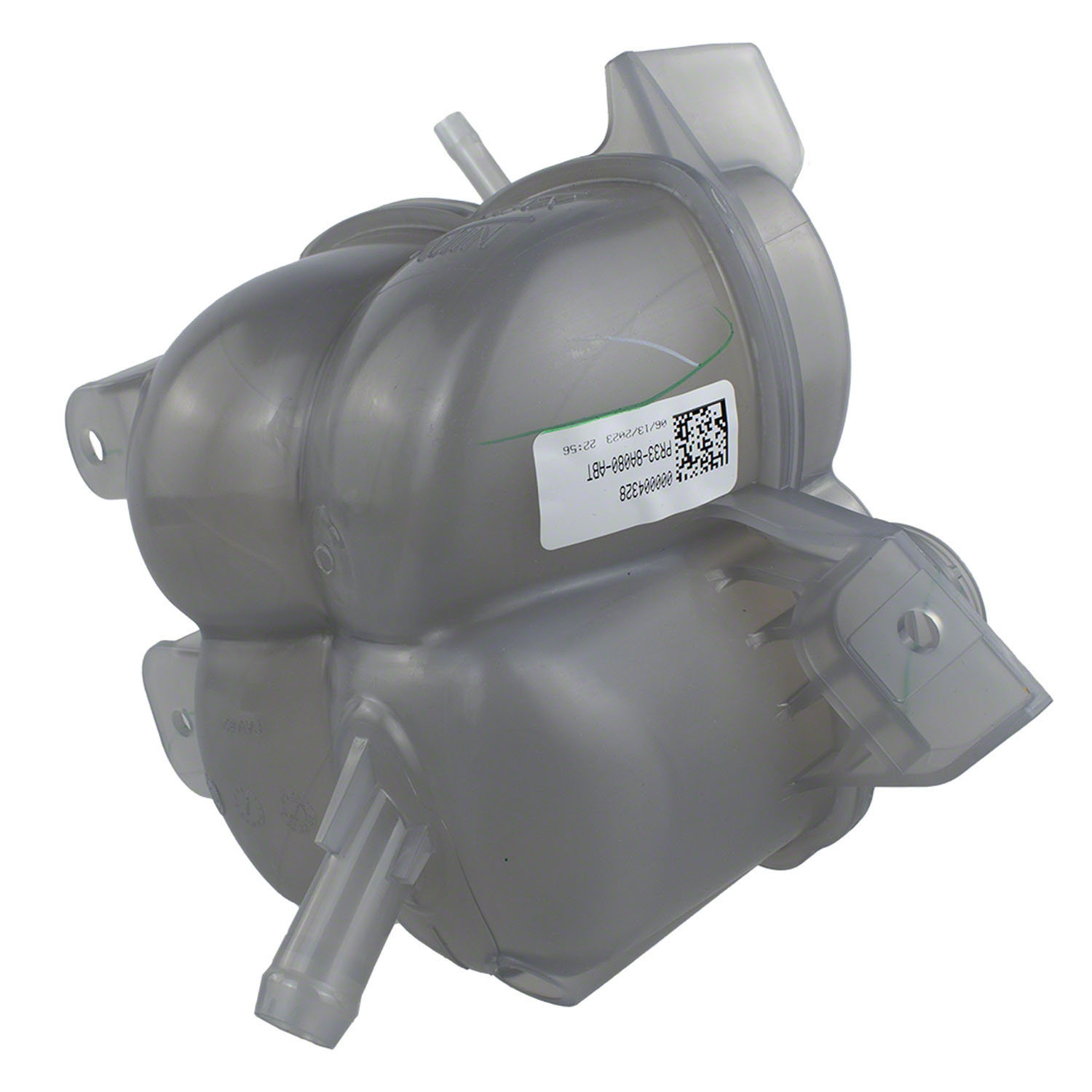 Engine Coolant Reservoir Radiator Overflow Tank | Parts | Ford.com