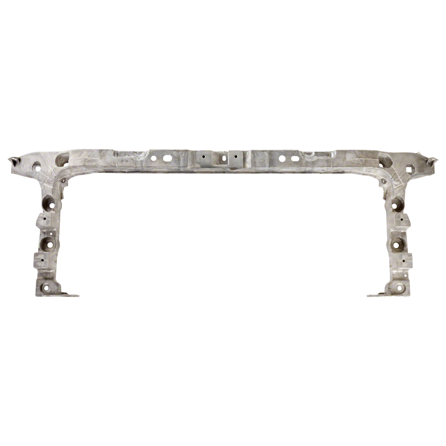 41262 Radiator Support Radiator Support Panel Bracket - Front | Parts | Ford.com