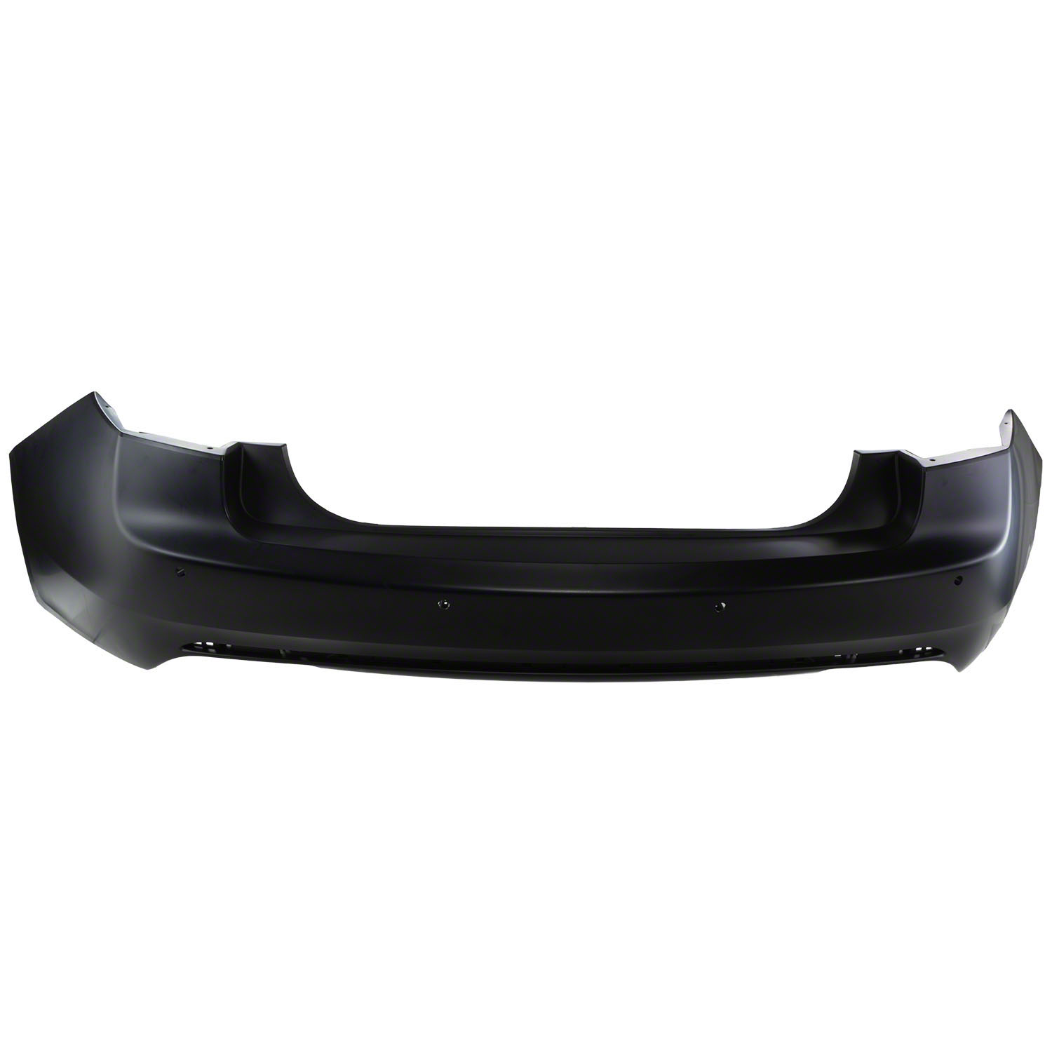 Bumper Cover - Rear | Parts | Ford.com