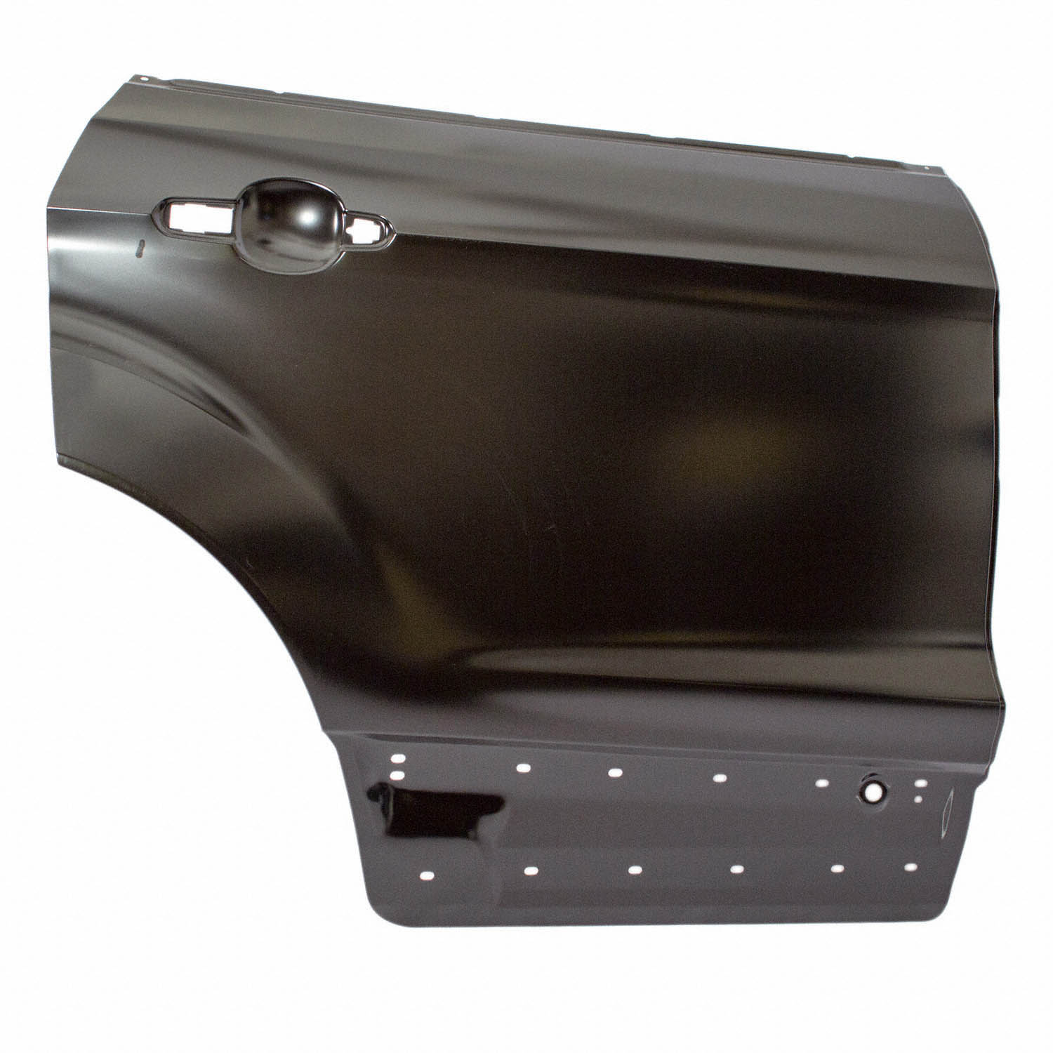 Door Outer Panel - Right, Rear, | Parts | Ford.com