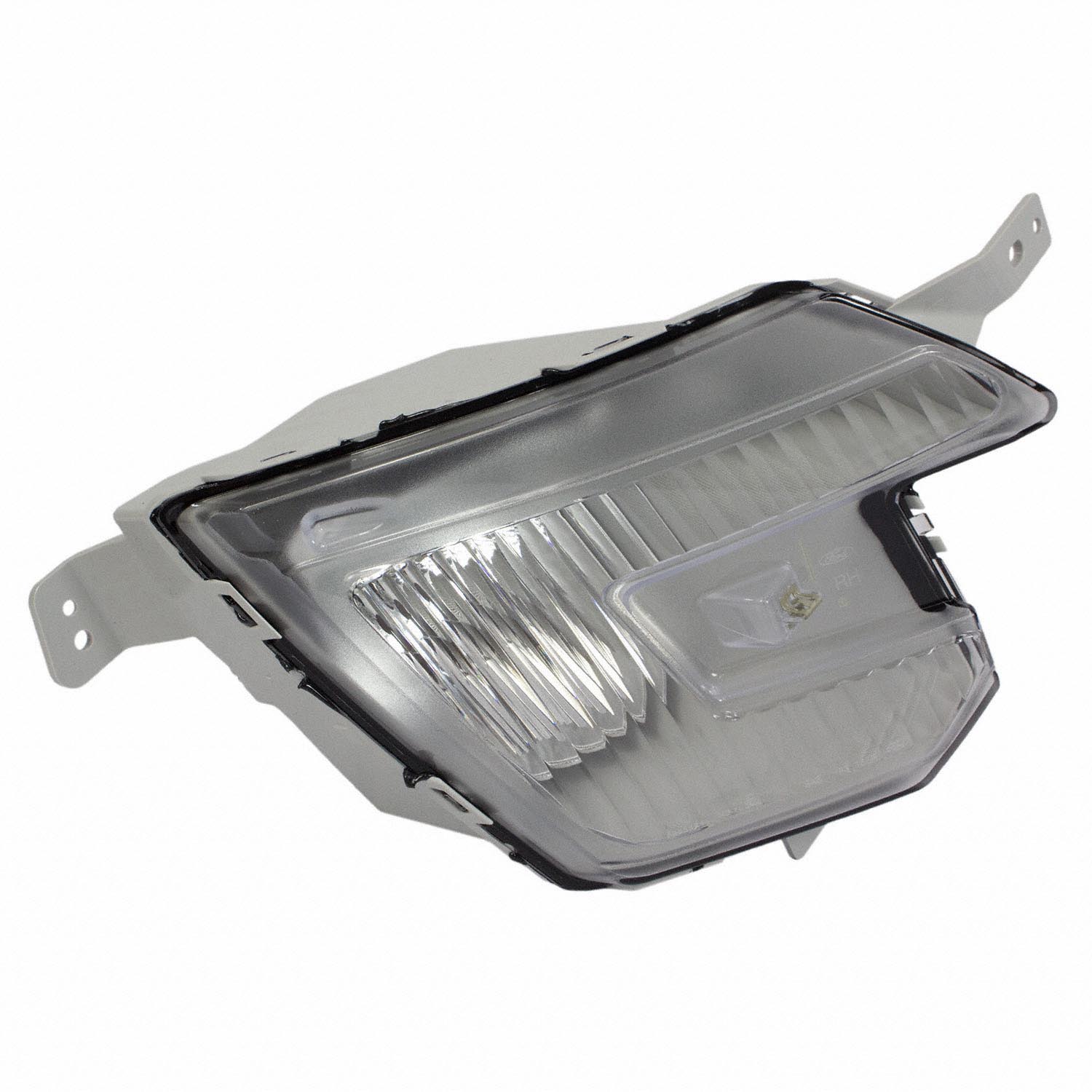 Fog Light Lamp - Left, Right, Front | Parts | Ford.com