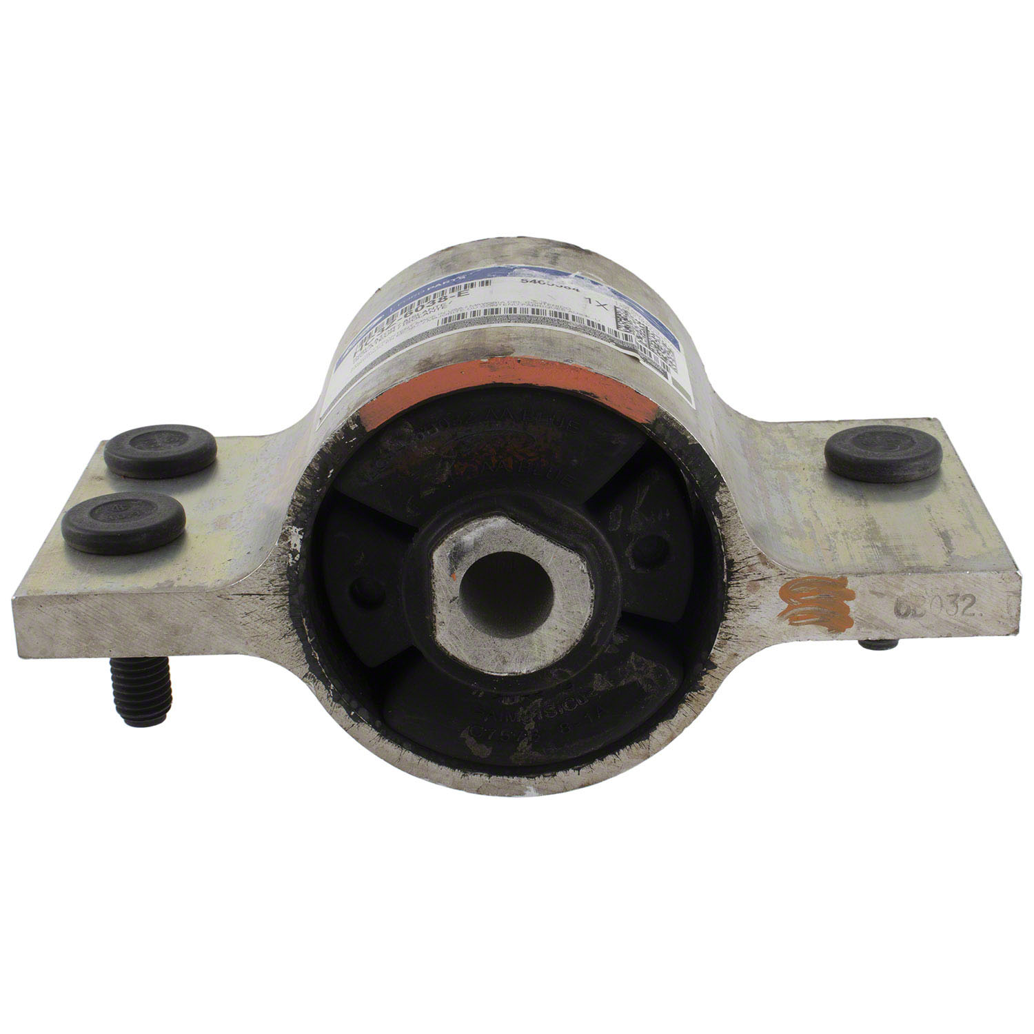 Insulator Engine Support Mount - Left 6.8L | Parts | Ford.com