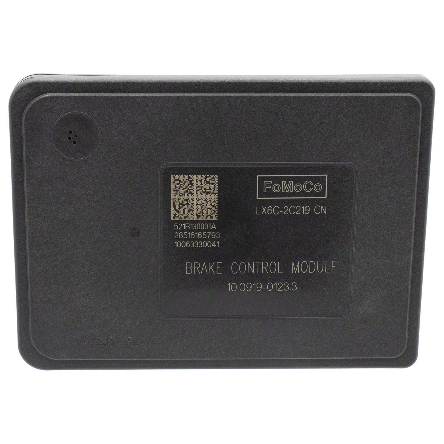 Abs Control Module Brake Anti Lock Actuation Rep Kit | Parts | Ford.com