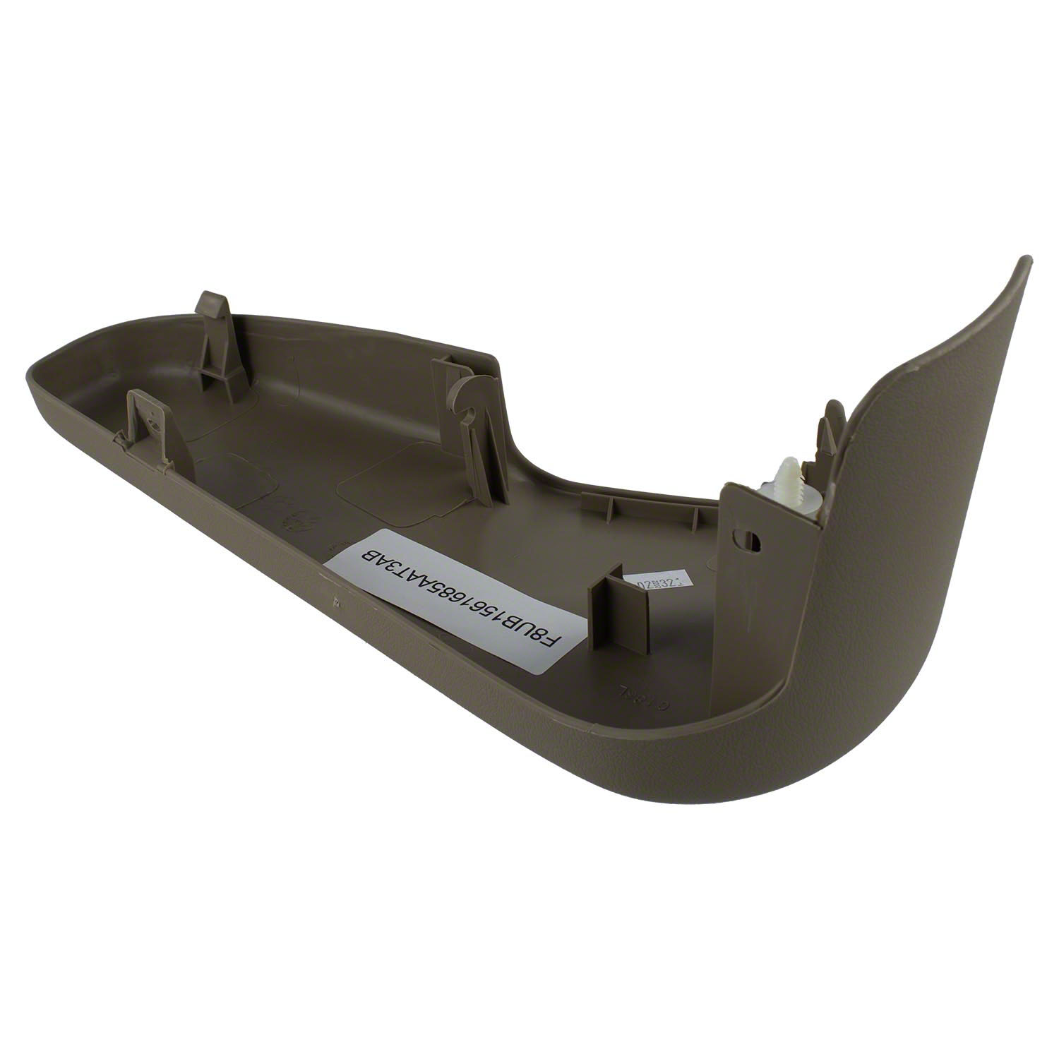 Seat Trim Panel Cover - Front | Parts | Ford.com