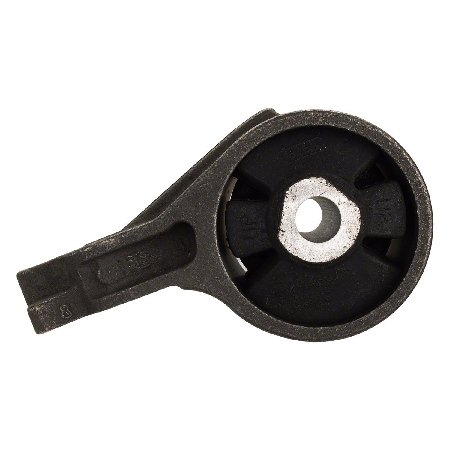 Engine Mount - Left, Front 3.5L | Parts | Ford.com