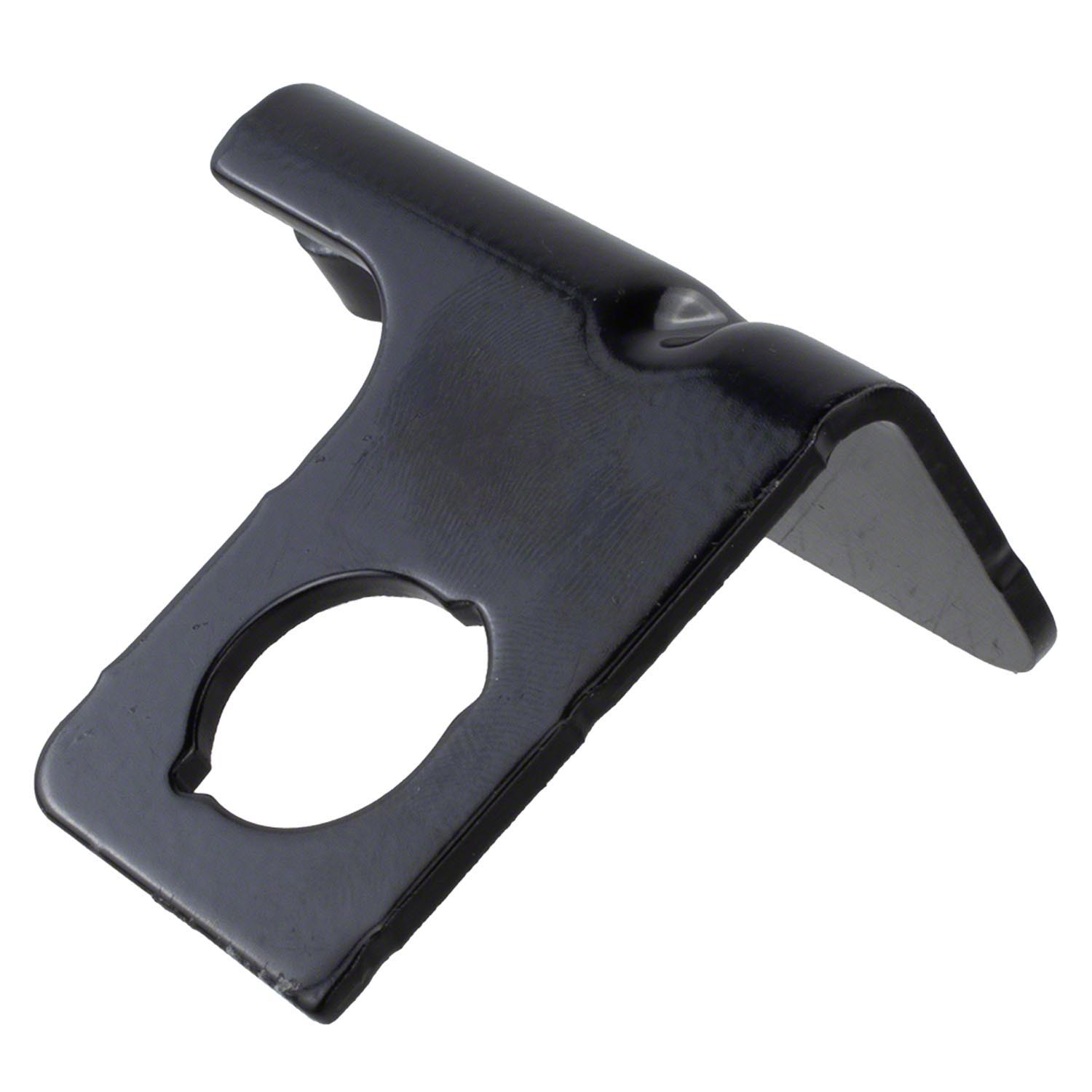 Brake Line Support Brake Hydraulic Line Bracket Hose Support - Left, Rear | Parts | Ford.com