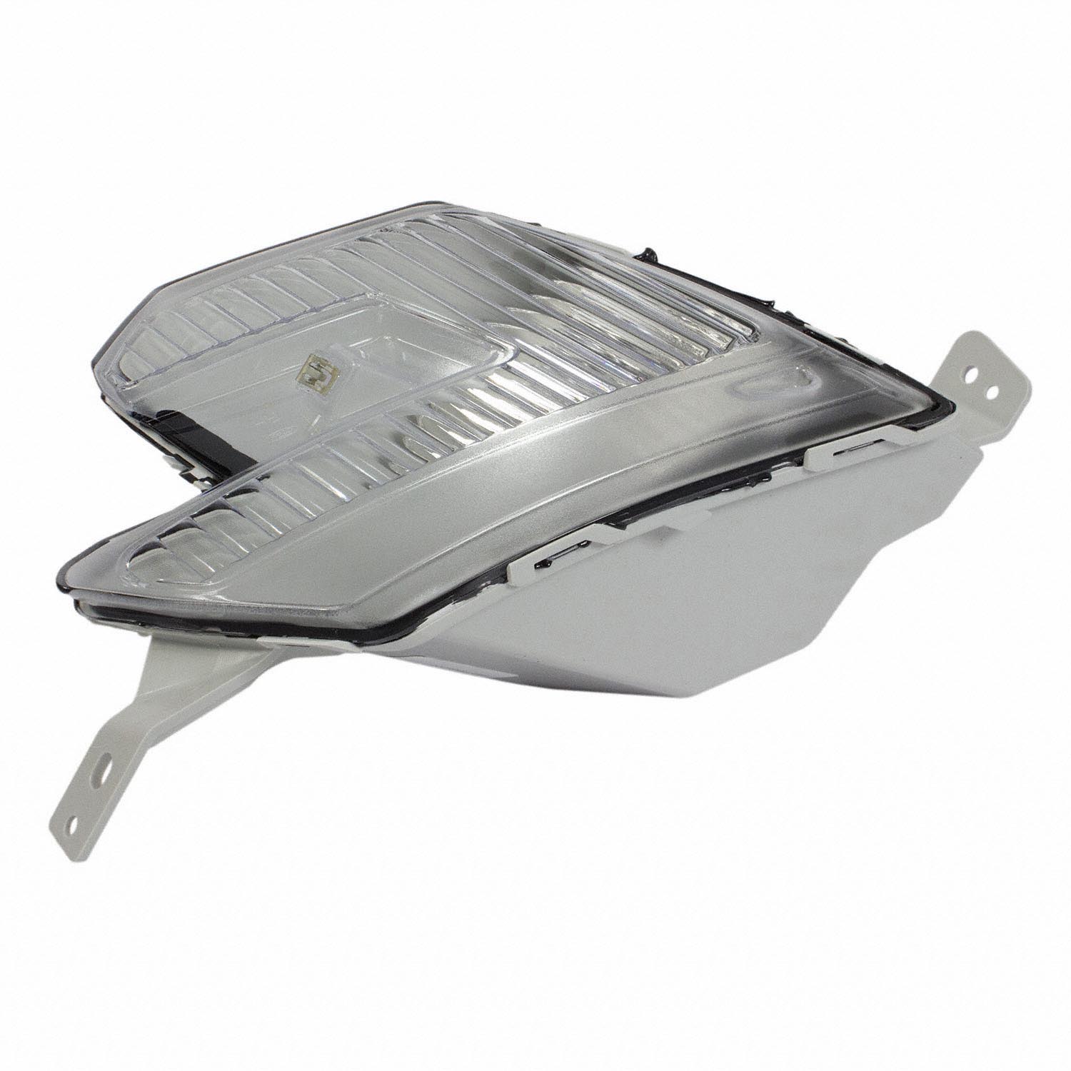 Fog Light Lamp - Left, Right, Front | Parts | Ford.com