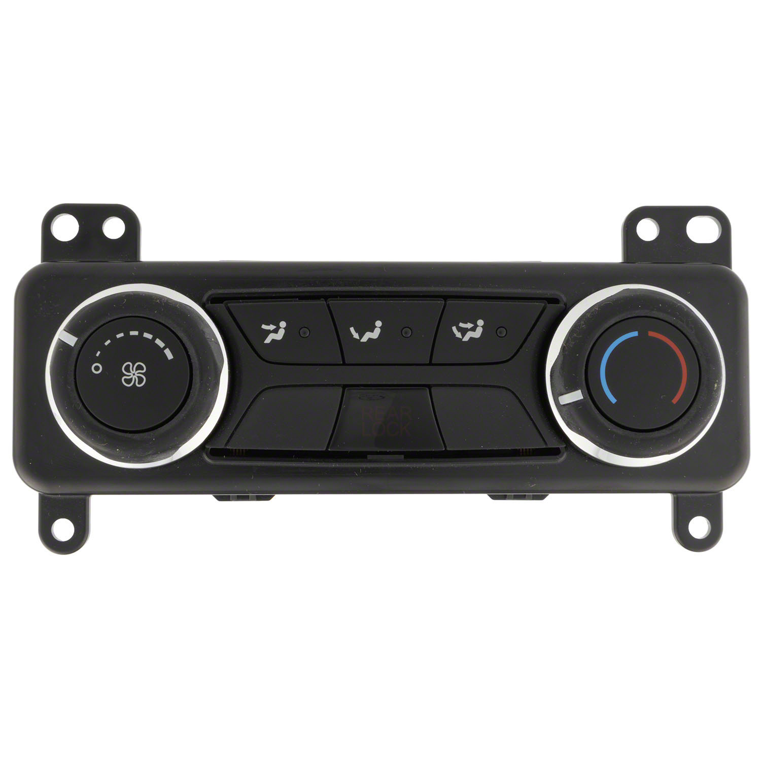 HVAC Control Module | Parts | Ford.com