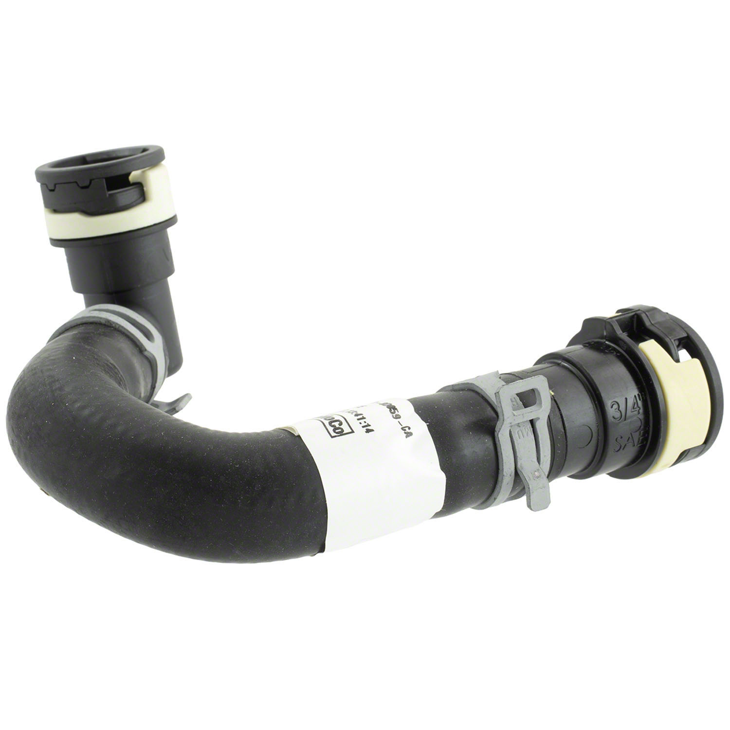 Radiator Coolant Hose Water | Parts | Ford.com