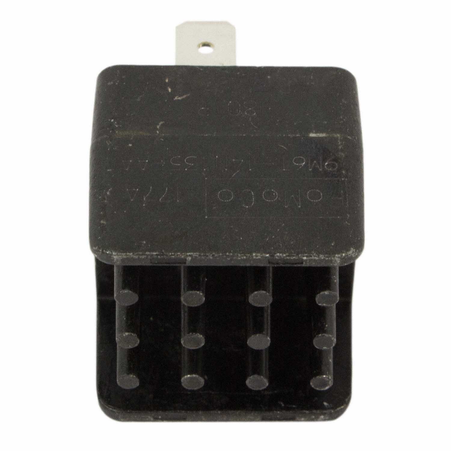 Multi-Purpose Relay - 40 AMP | Parts | Ford.com