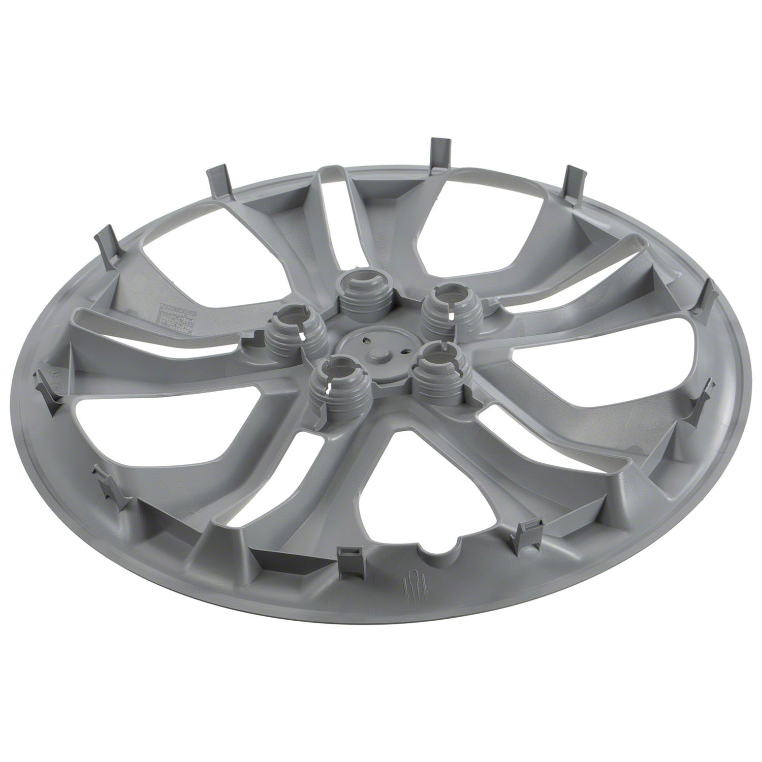 Wheel Cover Hub Cap 7 X 17 | Parts | Ford.com