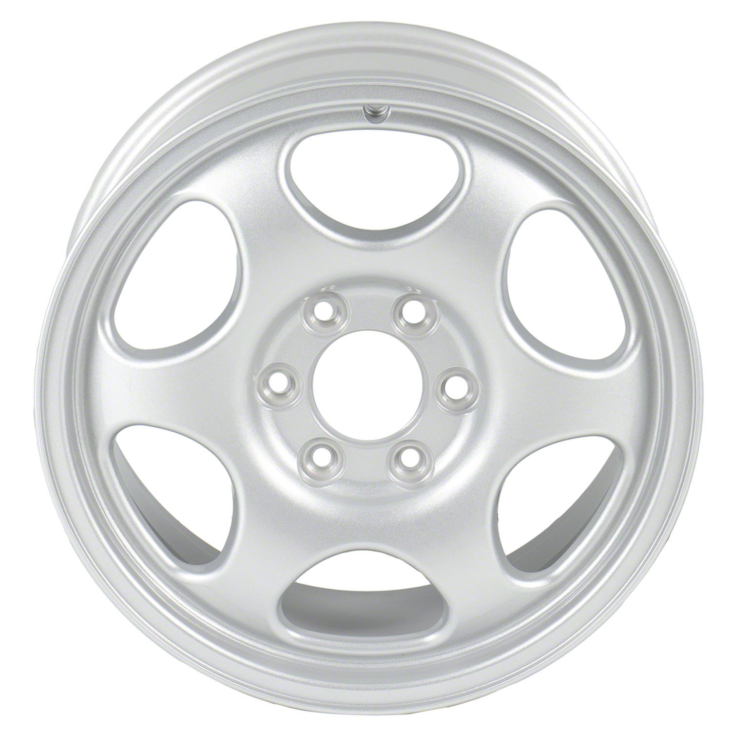 Wheel Rim Spare - 18