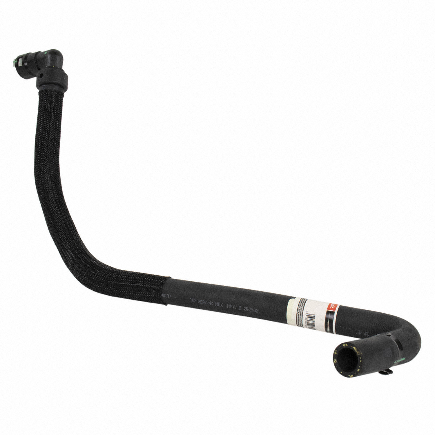 Hvac Heater Hose Water - Inlet | Parts | Ford.com
