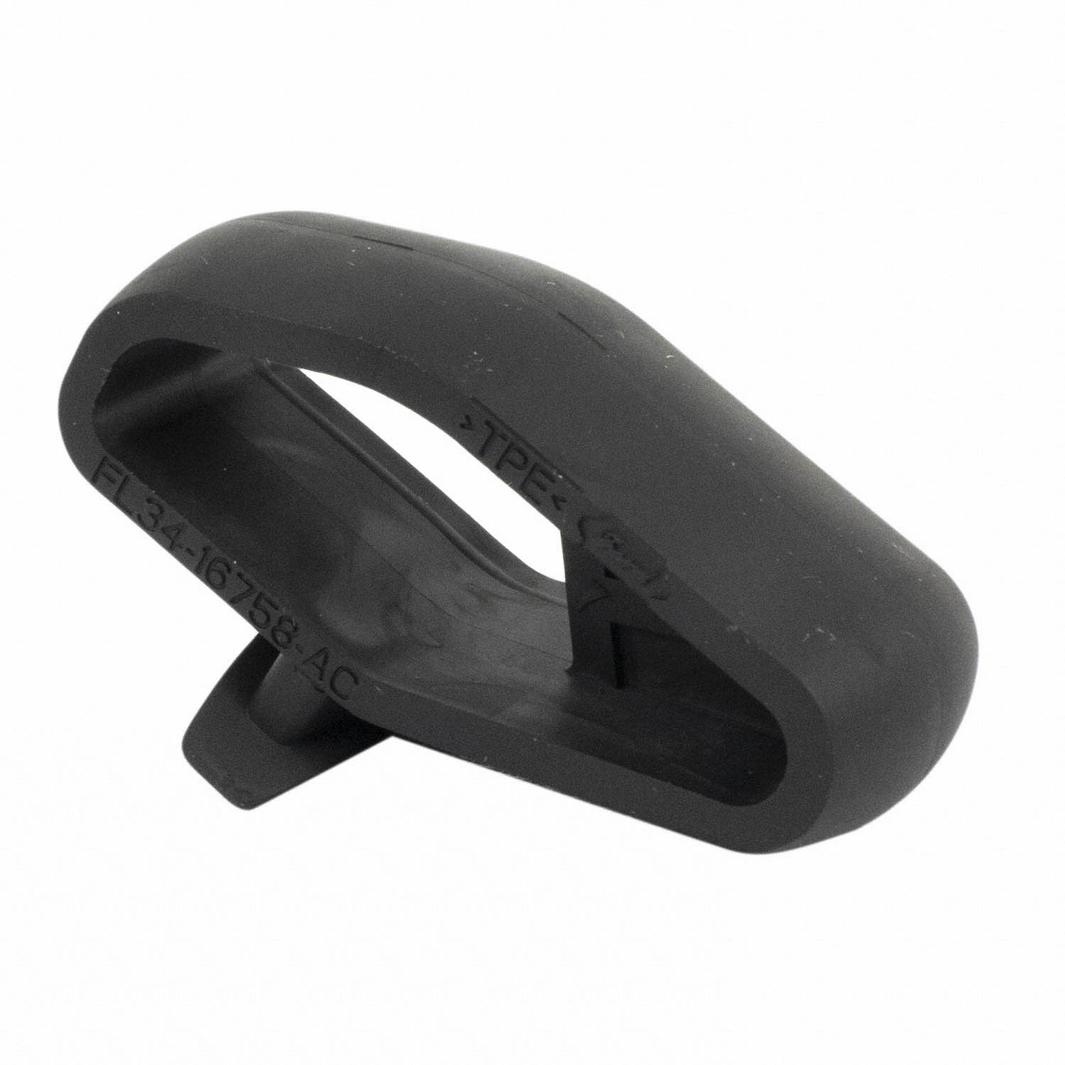 Hood Stop Buffer. Bumper Hood Rest - Left, Right. | Parts | Ford.com