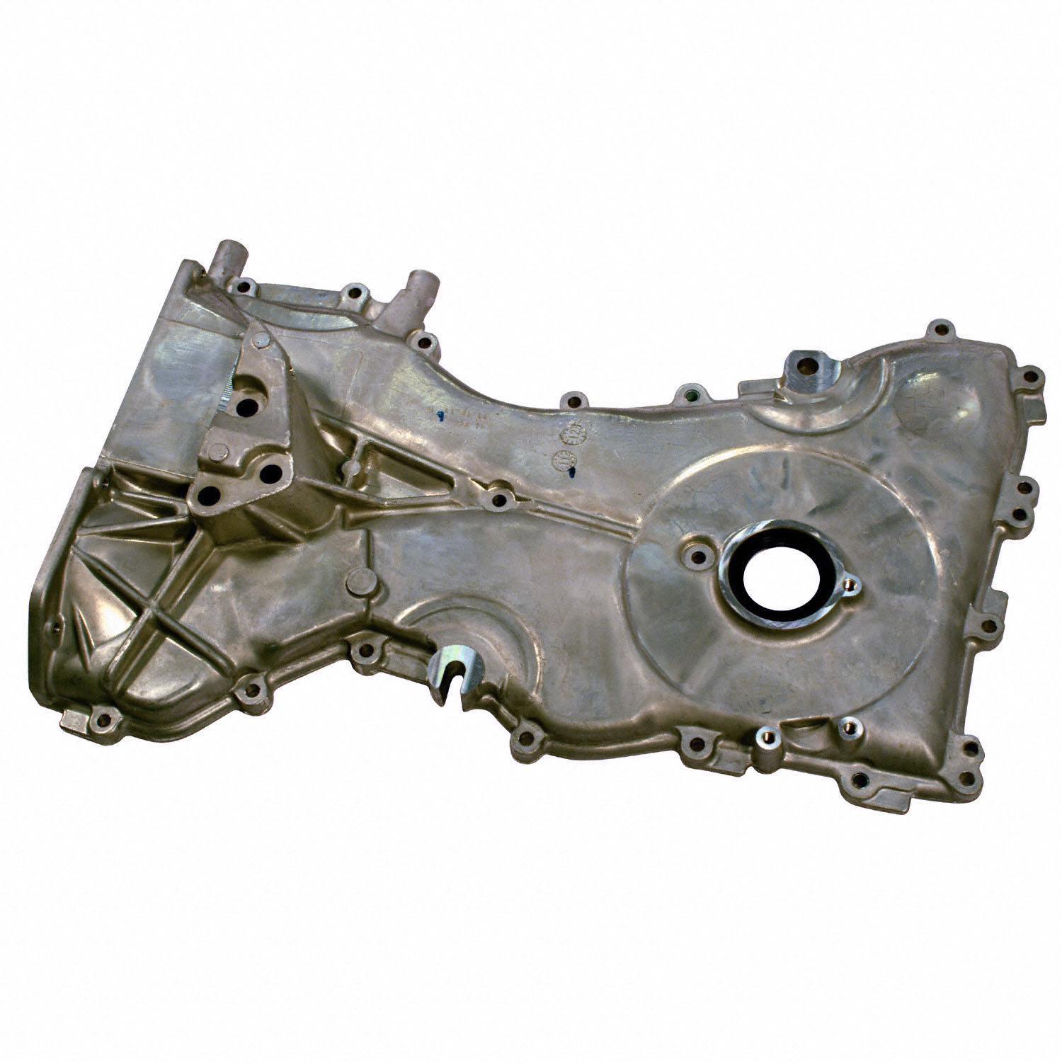 Engine Timing Cover Cylinder - Front 2.0L | Parts | Ford.com