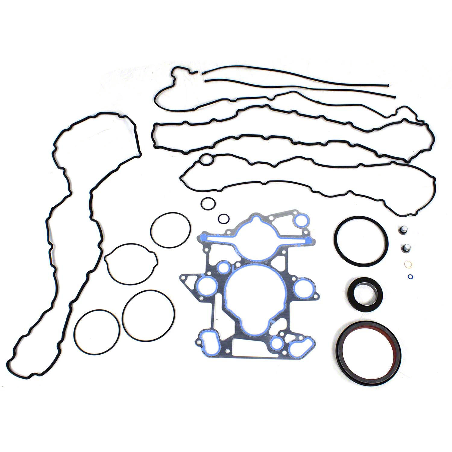 Engine Seal Kit Gasket - Front, Rear, Lower | Parts | Ford.com