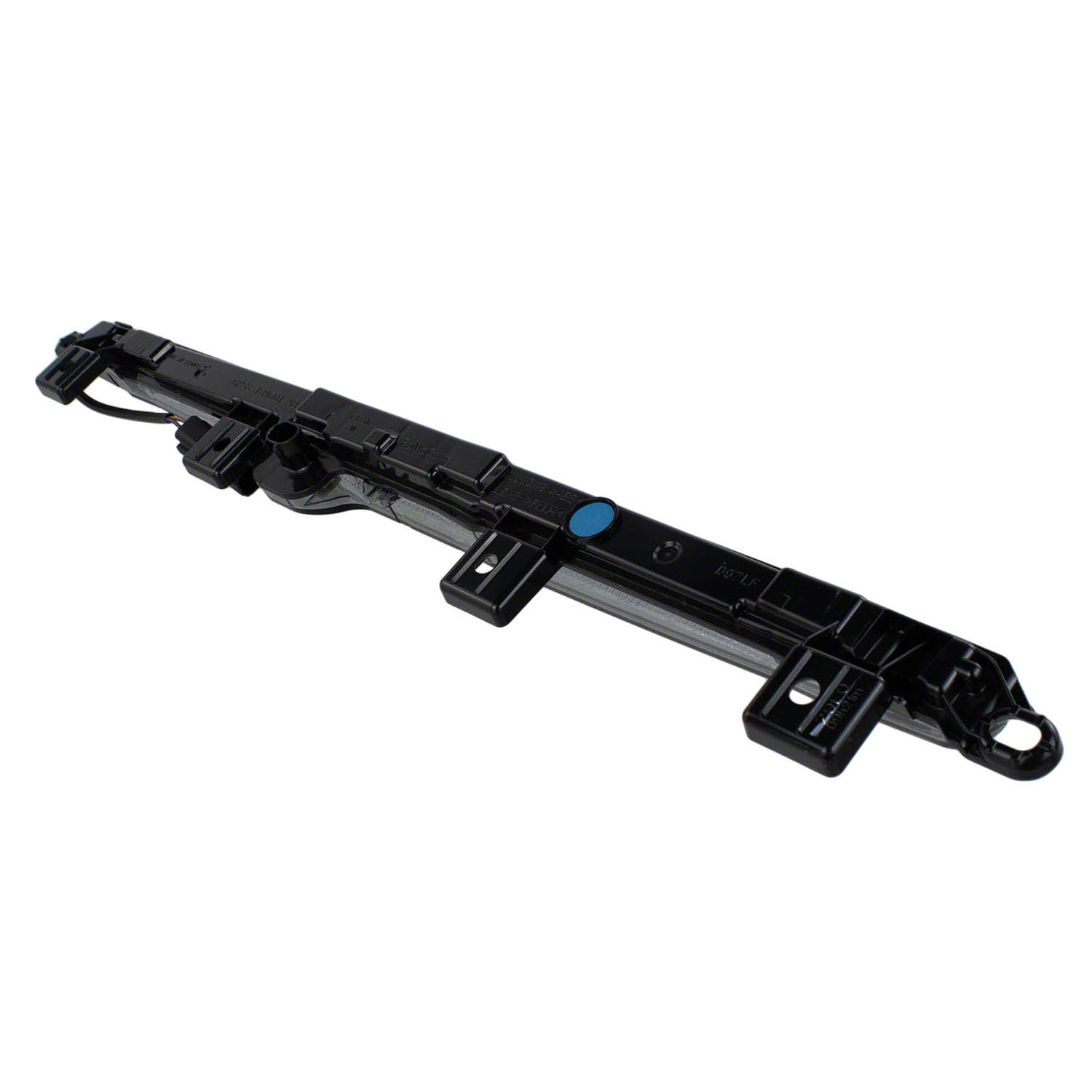 Center High Mount Stop Light Mounted Lamp - Rear, | Parts | Ford.com