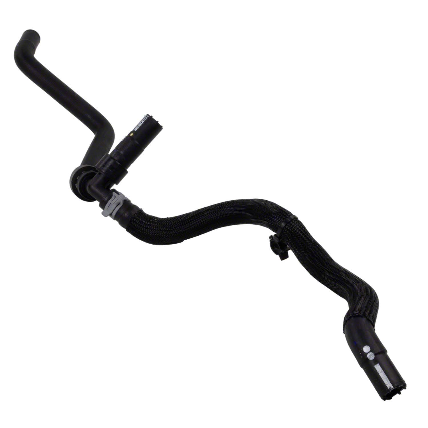 Engine Coolant Overflow Hose - 2.0L | Parts | Ford.com
