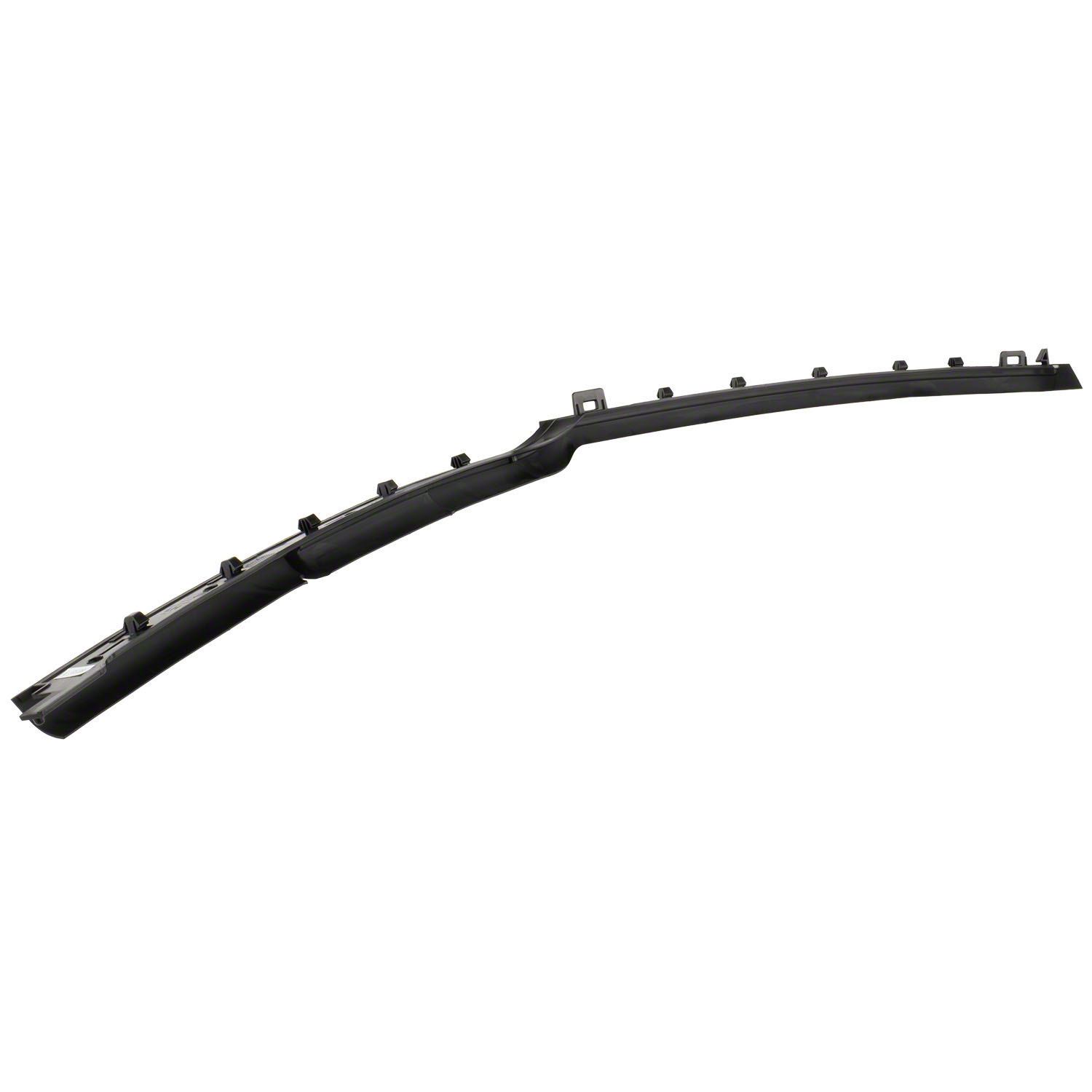 Cover molding Panel - Front | Parts | Ford.com