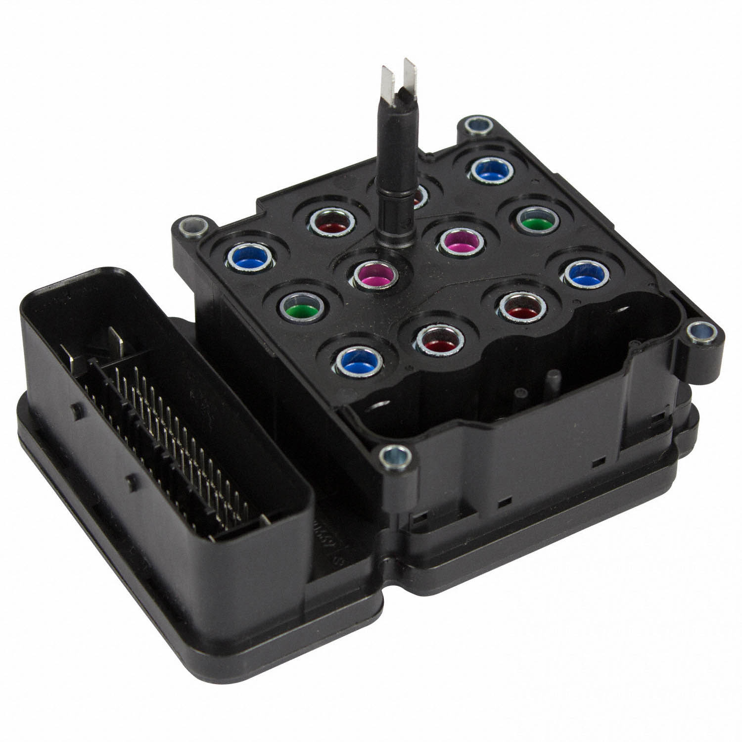 Abs Control Module | Parts | Ford.com