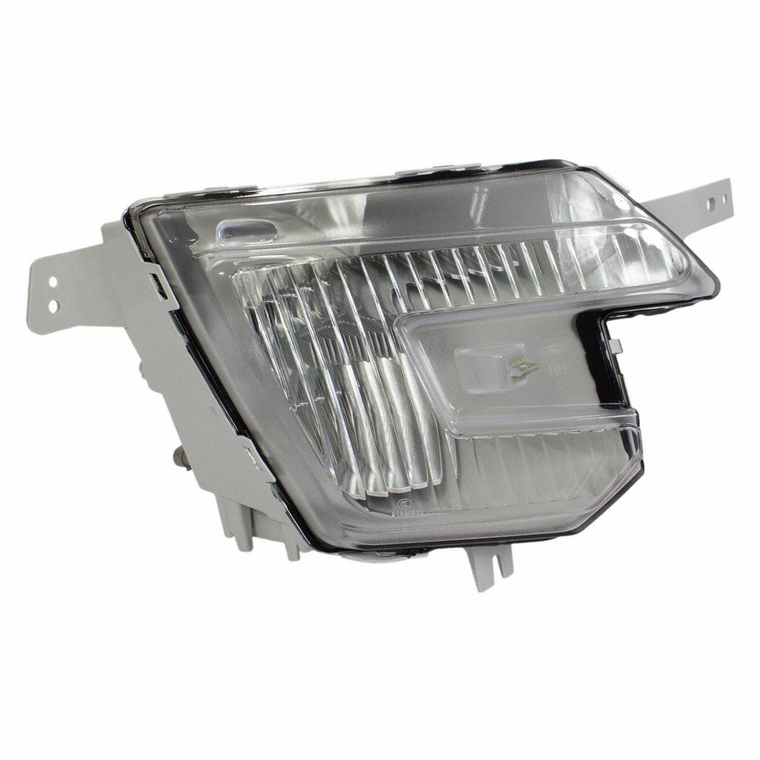 Fog Light Lamp - Right, Front | Parts | Ford.com