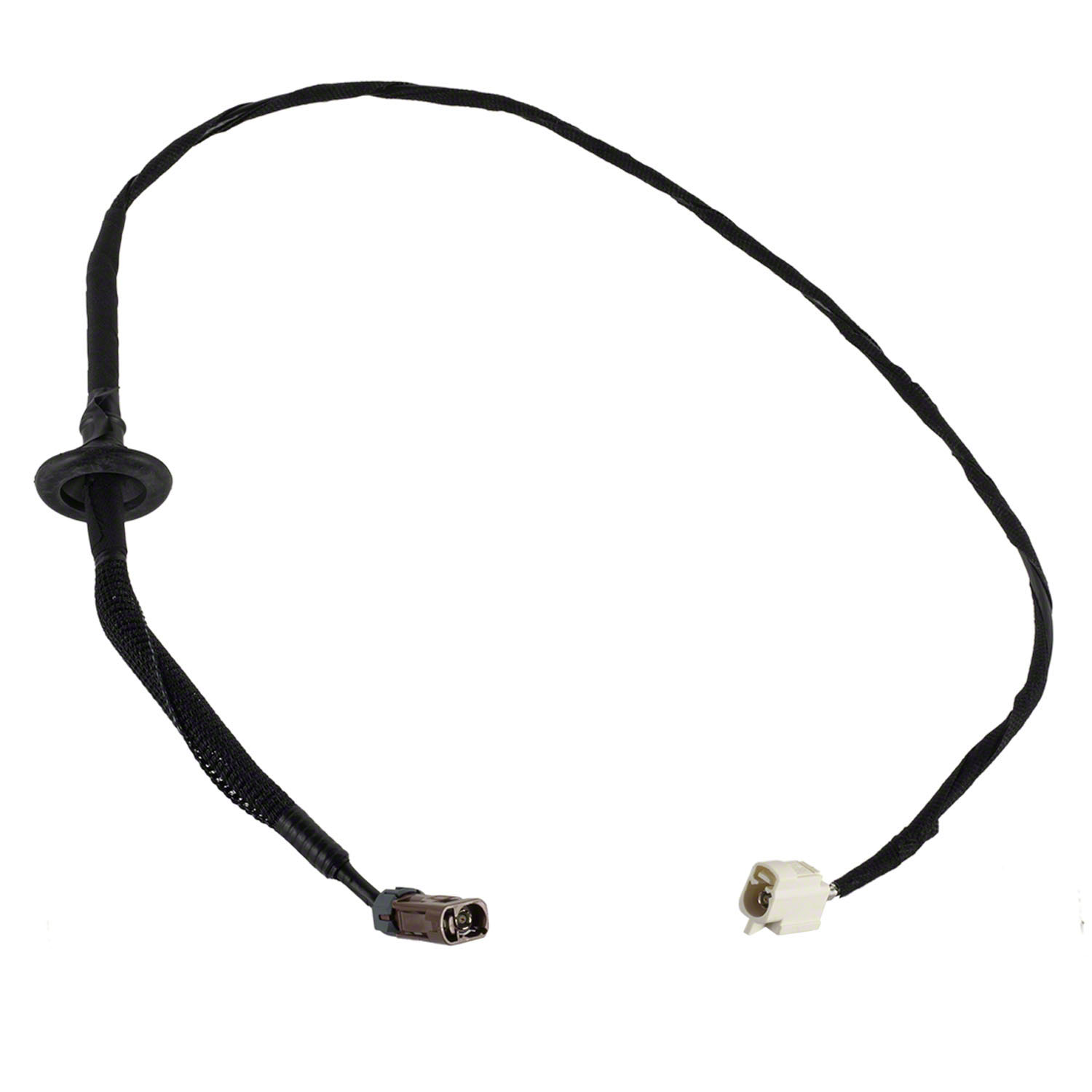 Wire Jumper - Left, Right, Rear | Parts | Ford.com