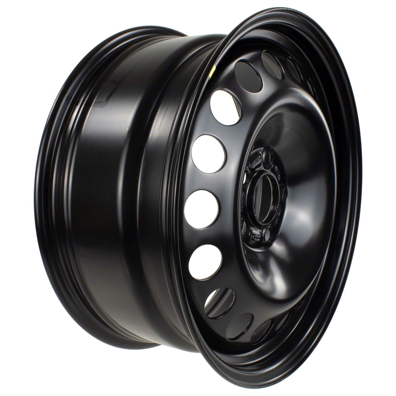 Wheel Rim - 17 X 7.5J 7.5 | Parts | Ford.com