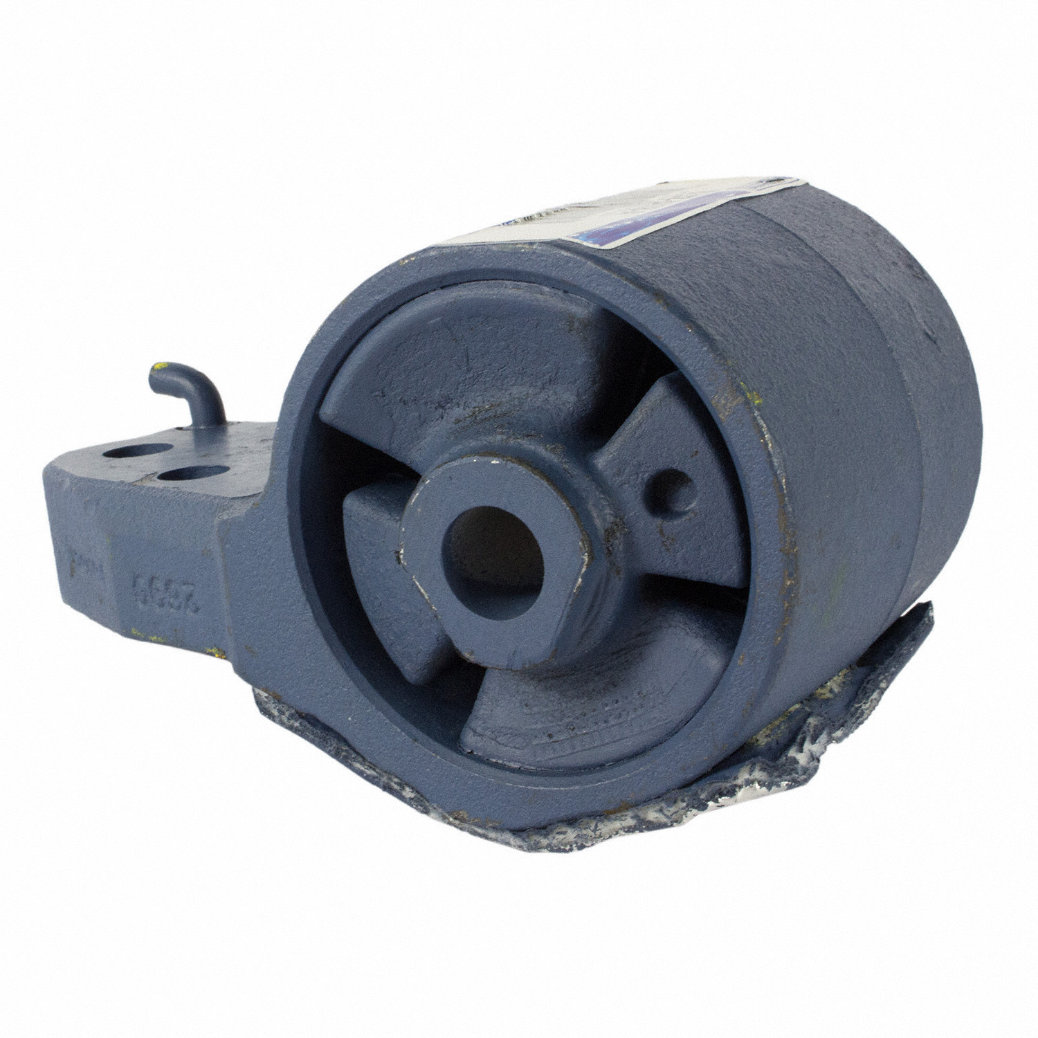 Engine Mount Support Insulator Motor - Left | Parts | Ford.com