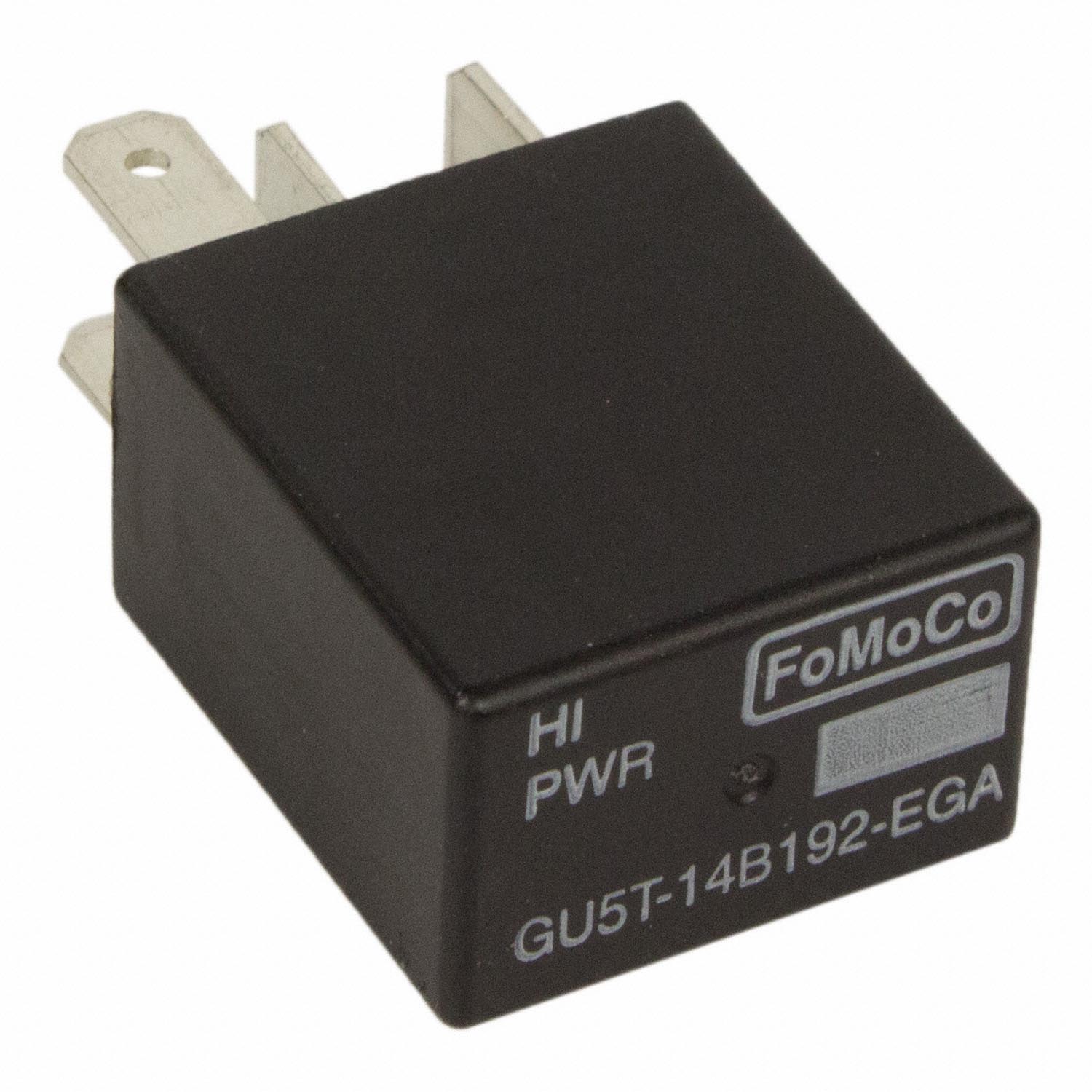 Ford Relay Module Accessory Power Relay Module - 30 AMP | Parts | Ford.com