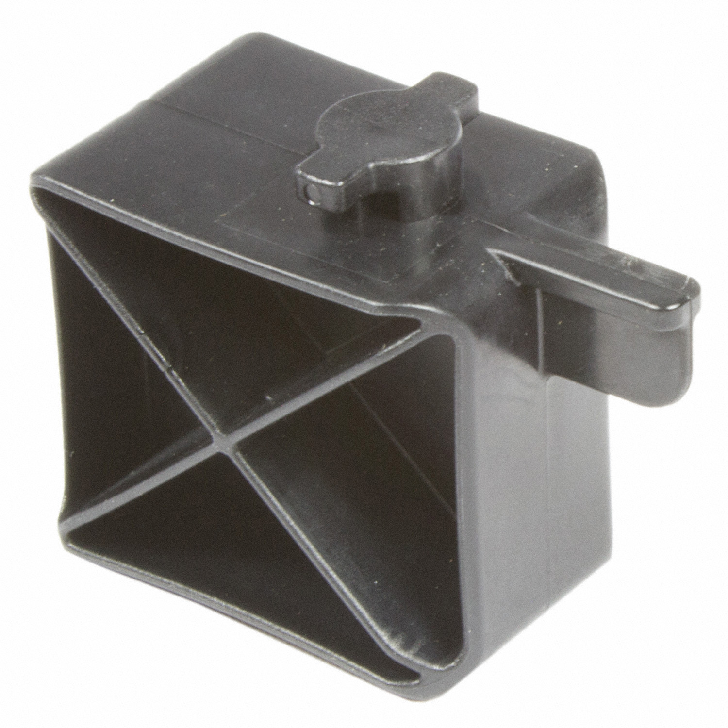41262 Radiator Support Radiator Support Bracket - Upper 2.5L | Parts | Ford.com