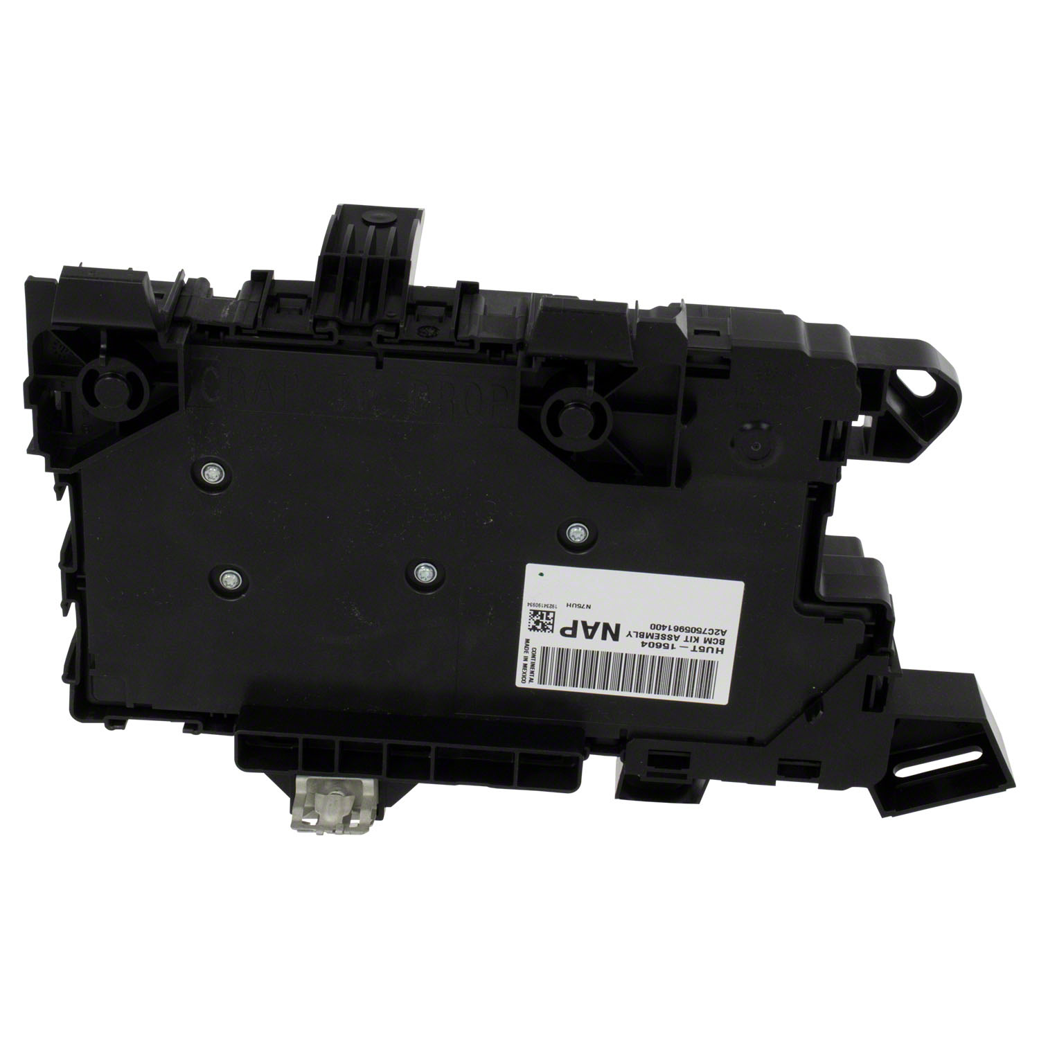 Auto Lock System Module Alarm/Keyless Lock System Kit Body Control Module | Parts | Ford.com