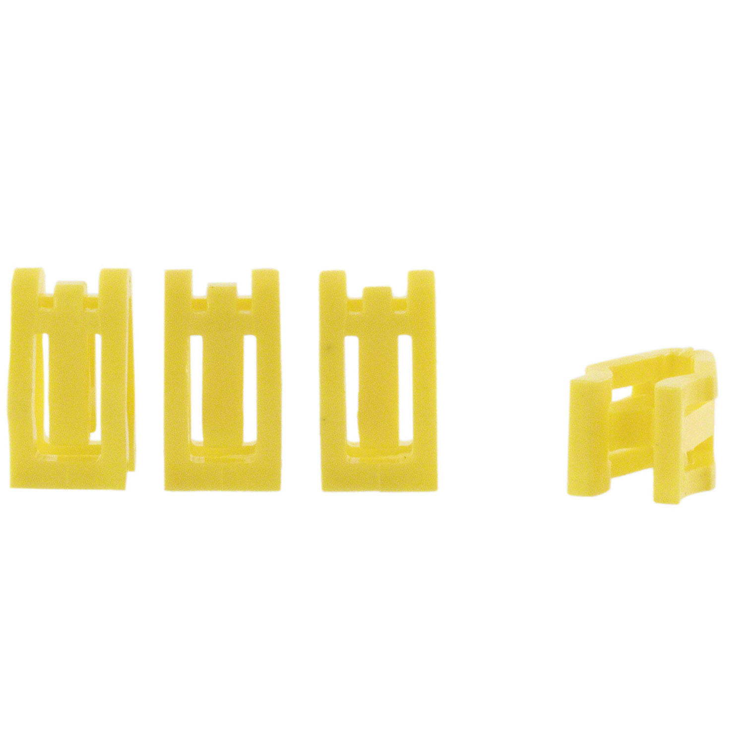 Rear Body Panel Trim Clip | Parts | Ford.com