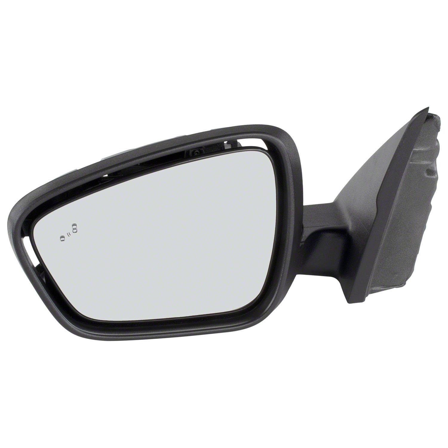 Door Mirror Rear View Head - Left, Outer | Parts | Ford.com