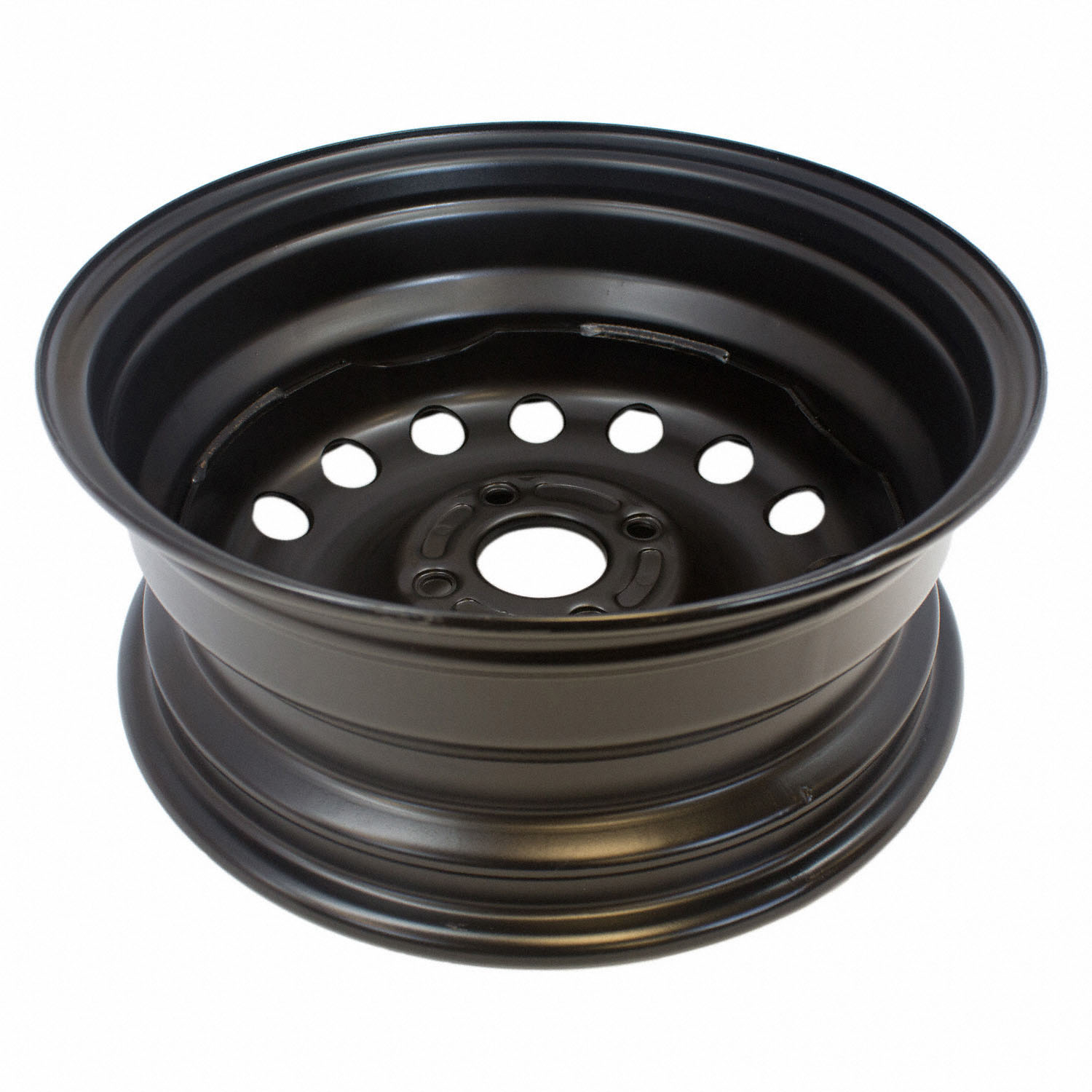 Wheel Rim - Front, Rear 6J x 15, 15
