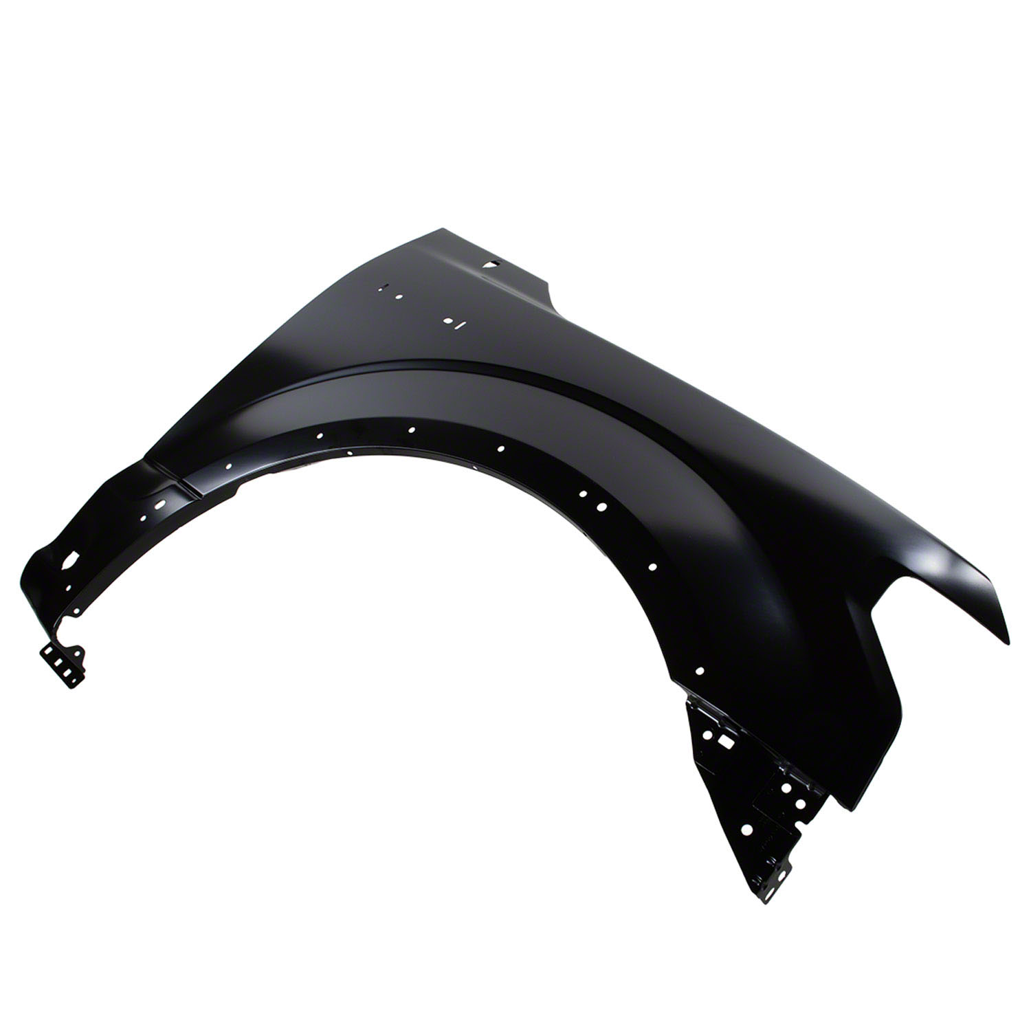 Fender - Right, Front | Parts | Ford.com