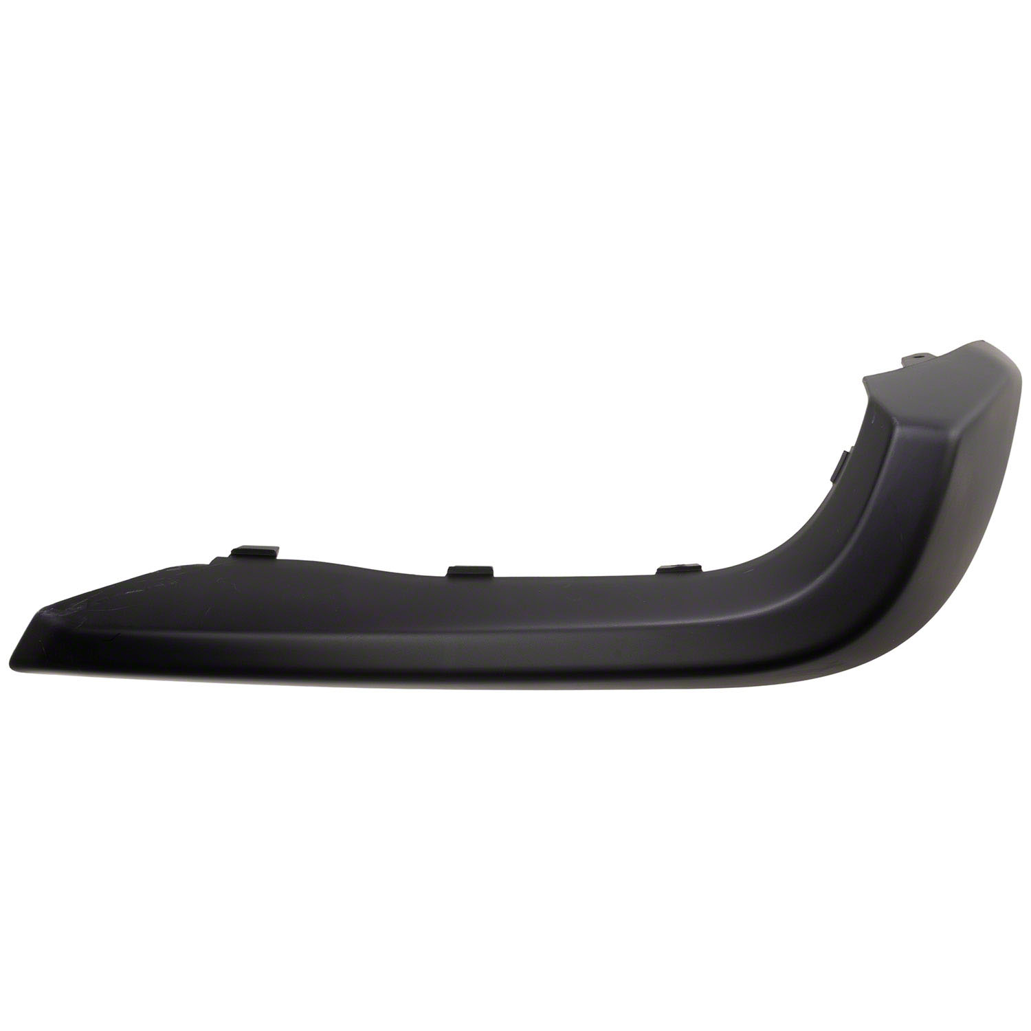 Bumper Trim Molding - Left, Rear | Parts | Ford.com