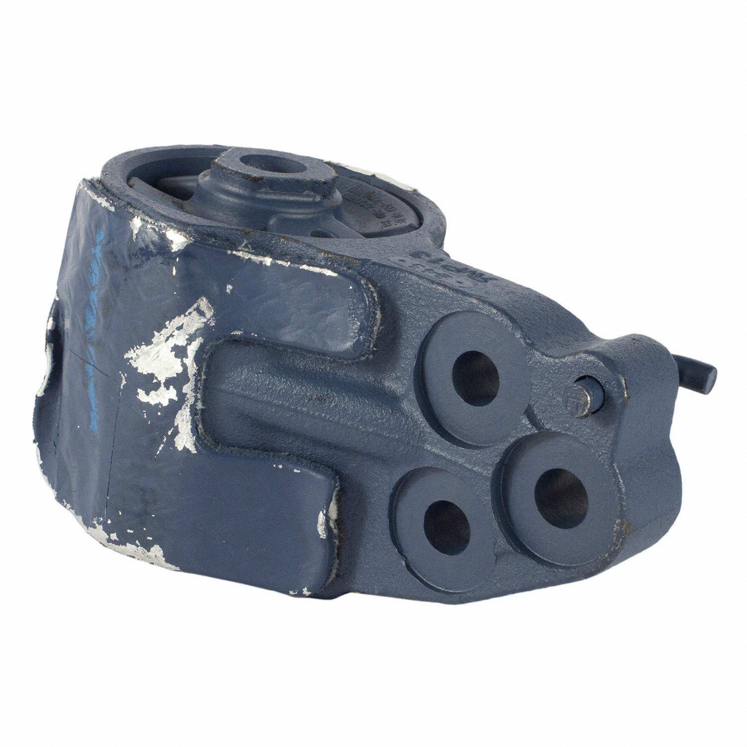 Engine Mount Support Insulator Motor - Left | Parts | Ford.com