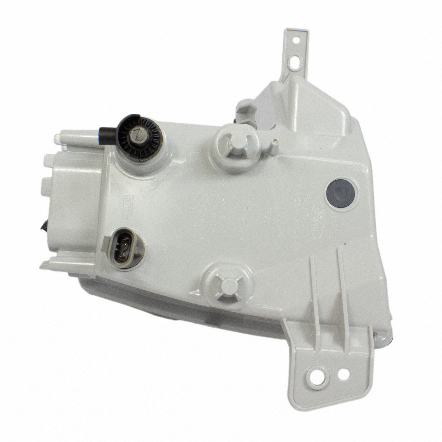 Fog Light Lamp - Right, Front | Parts | Ford.com