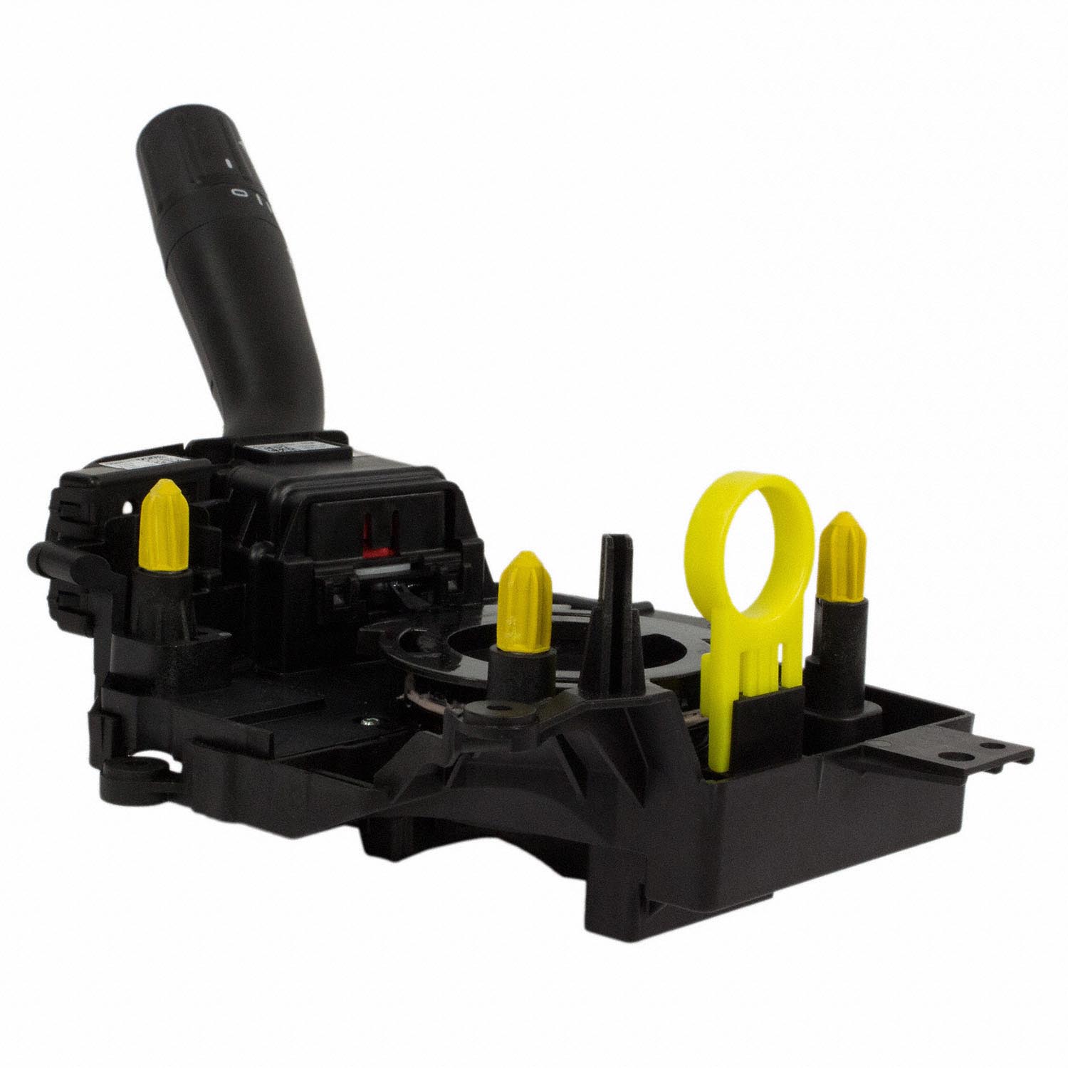 Steering Column Switch Housing (Active Steering) | Parts | Ford.com