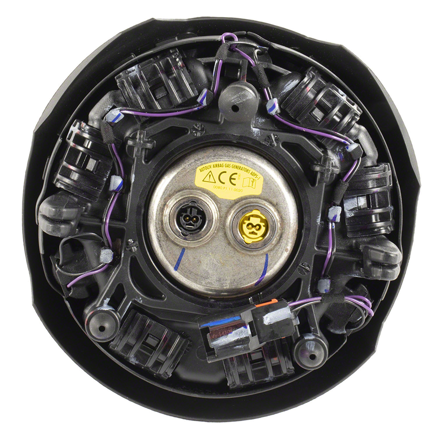 Steering Wheel Air Bag Module | Parts | Ford.com