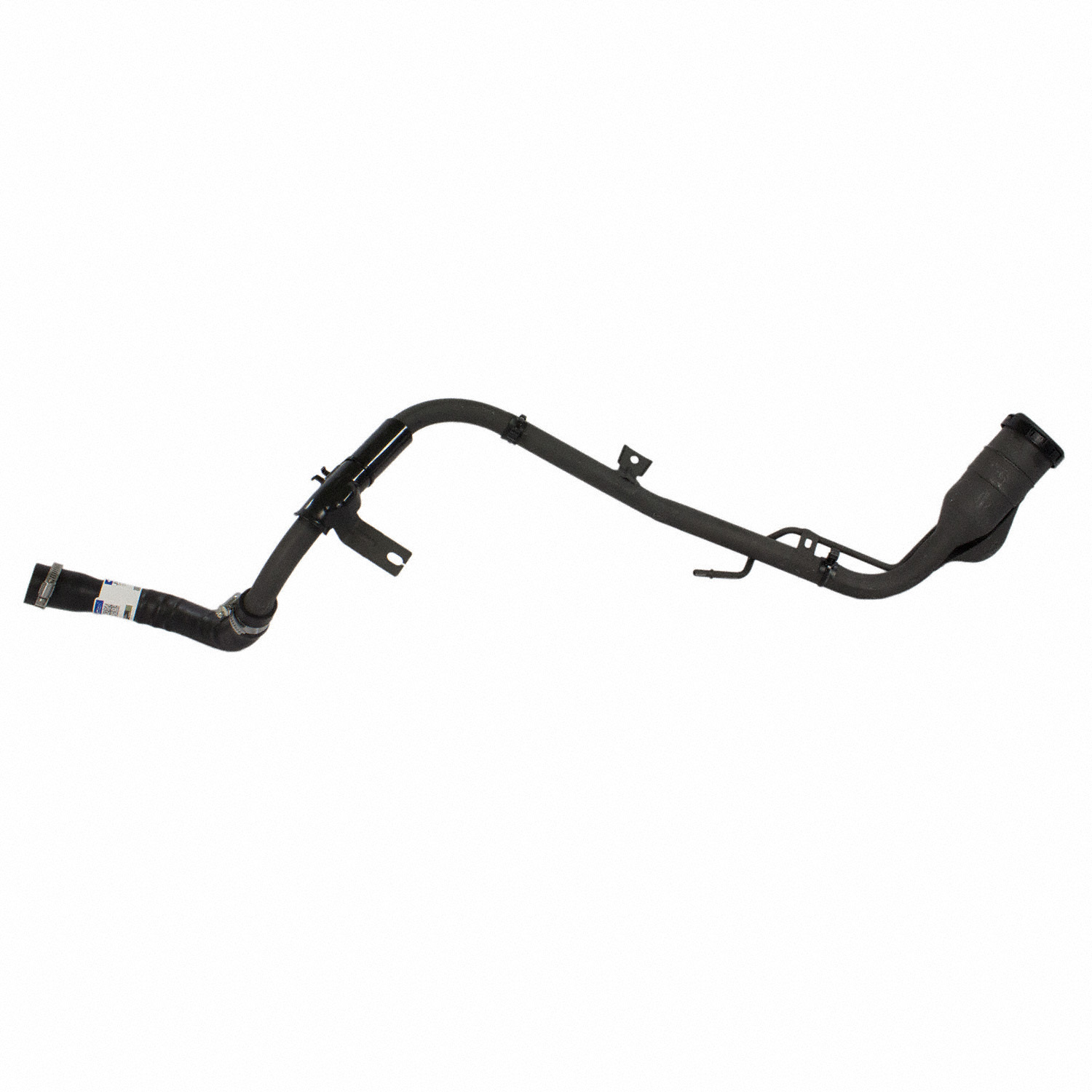 Fuel Filler Pipe Neck | Parts | Ford.com